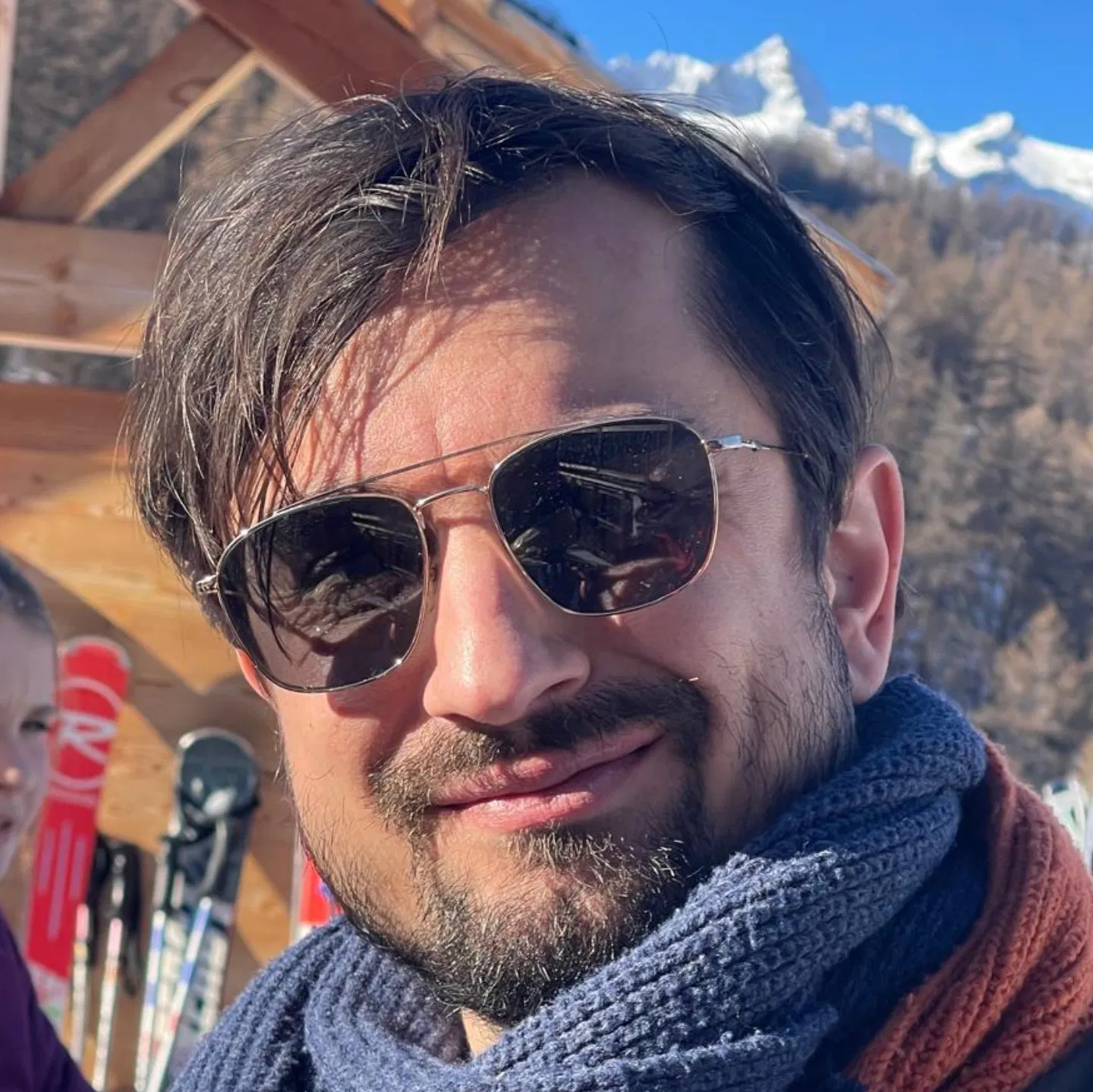 Alexandre