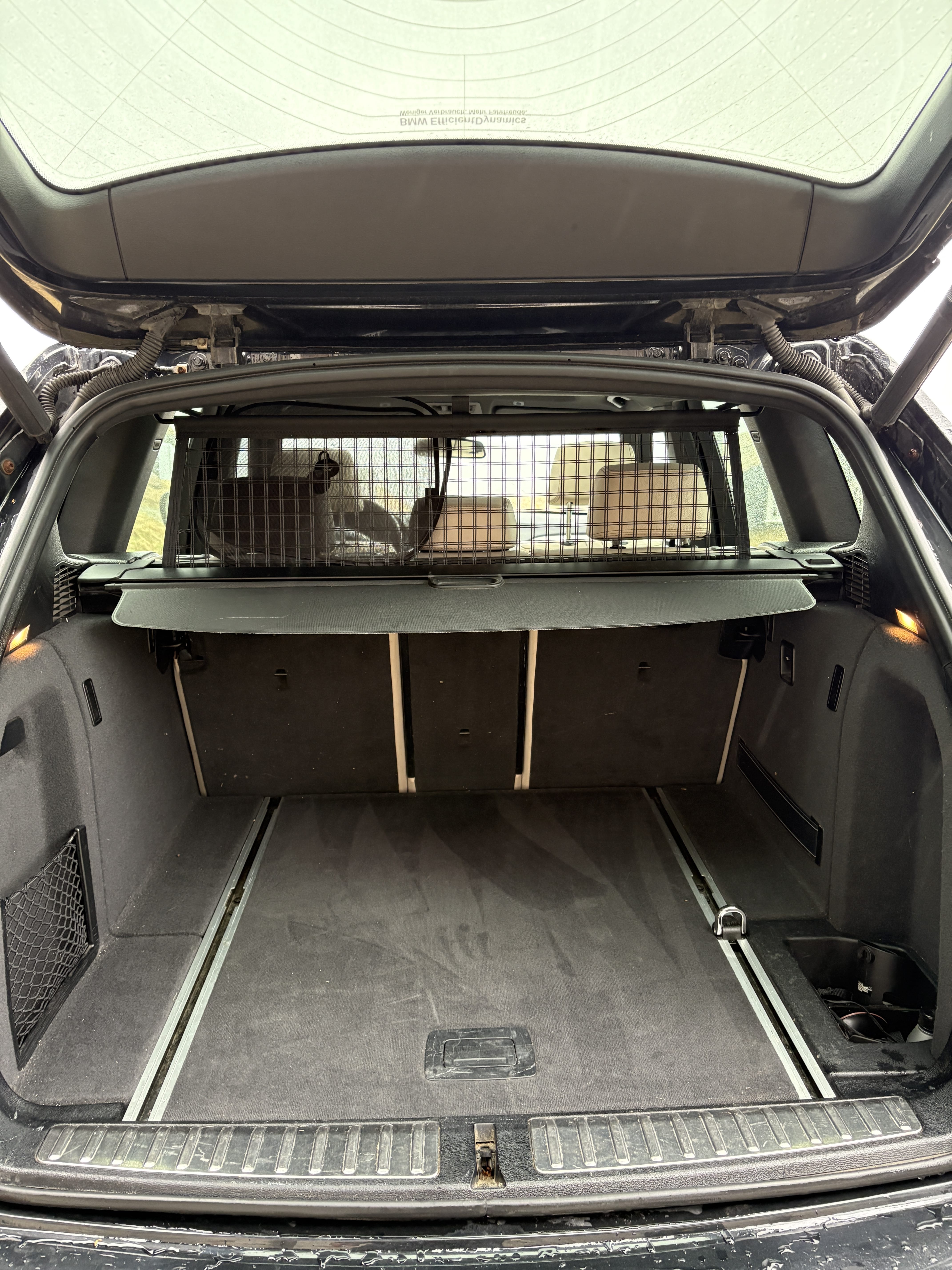 BMW X3 xDrive20d med GPS