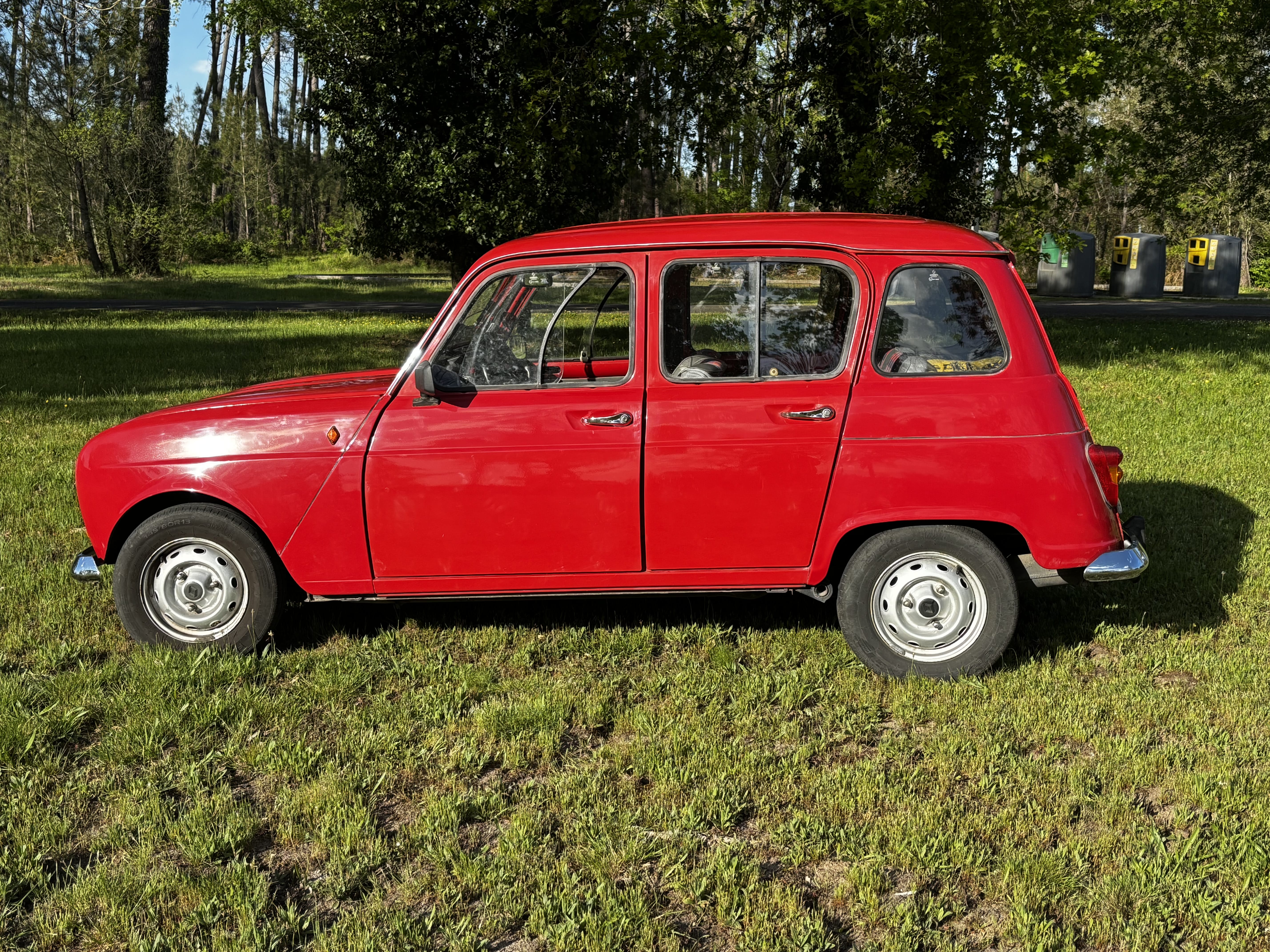 Renault R4
