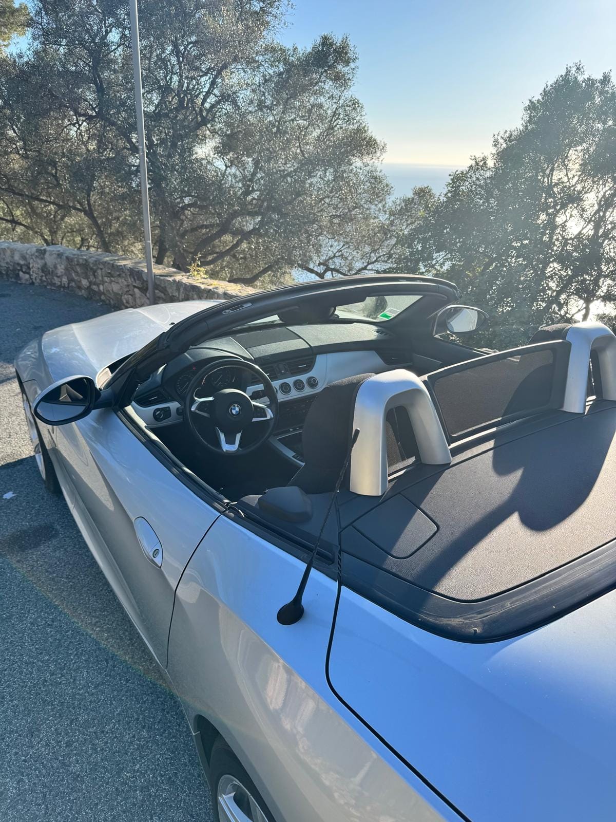 BMW Z4 Cabriolet 2.5l