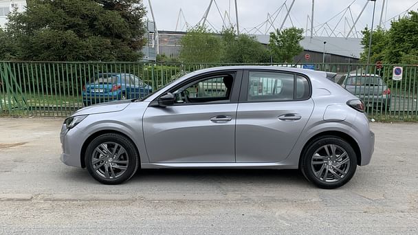 Peugeot 208 BVM II 1.2 PTEC avec Climatisation