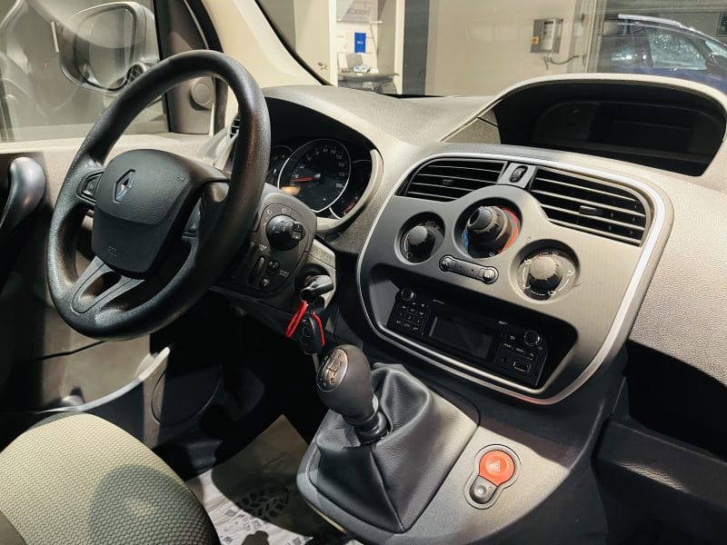 Renault Kangoo Express