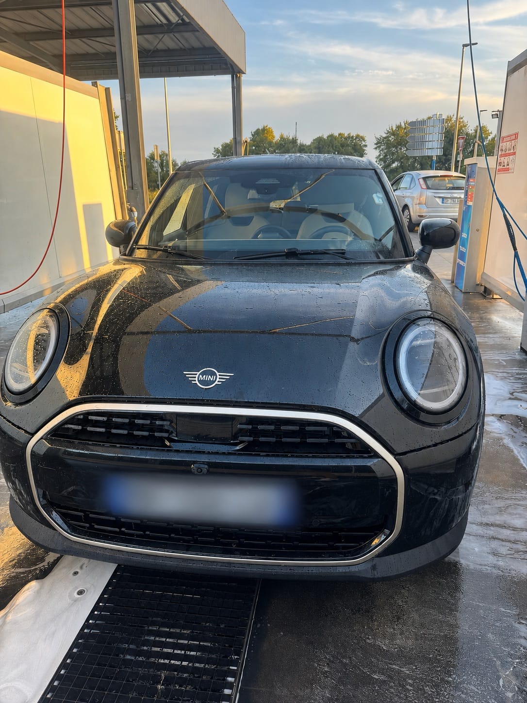 Mini Cooper C, 2025, Essence 95, automatisch