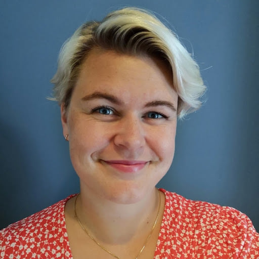 Elise Moberg