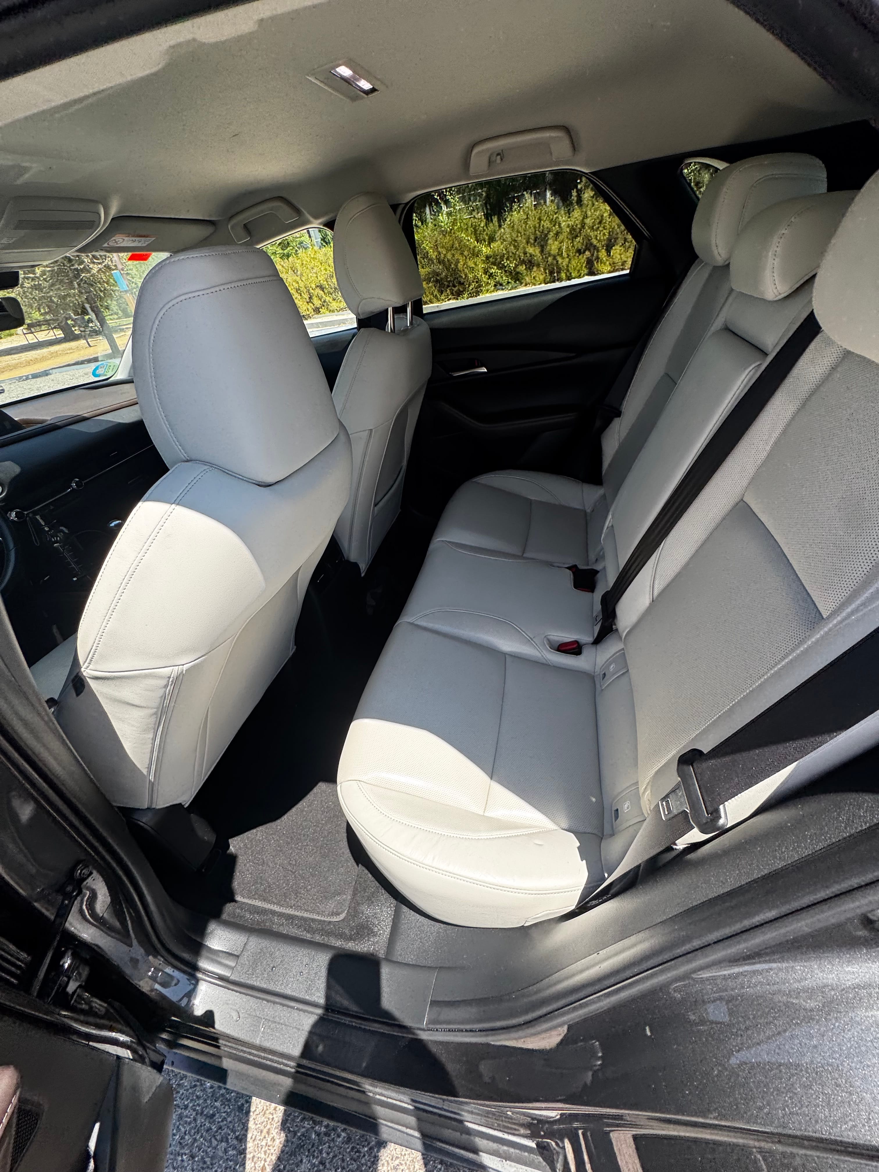 Mazda CX-30 mit Tempomat