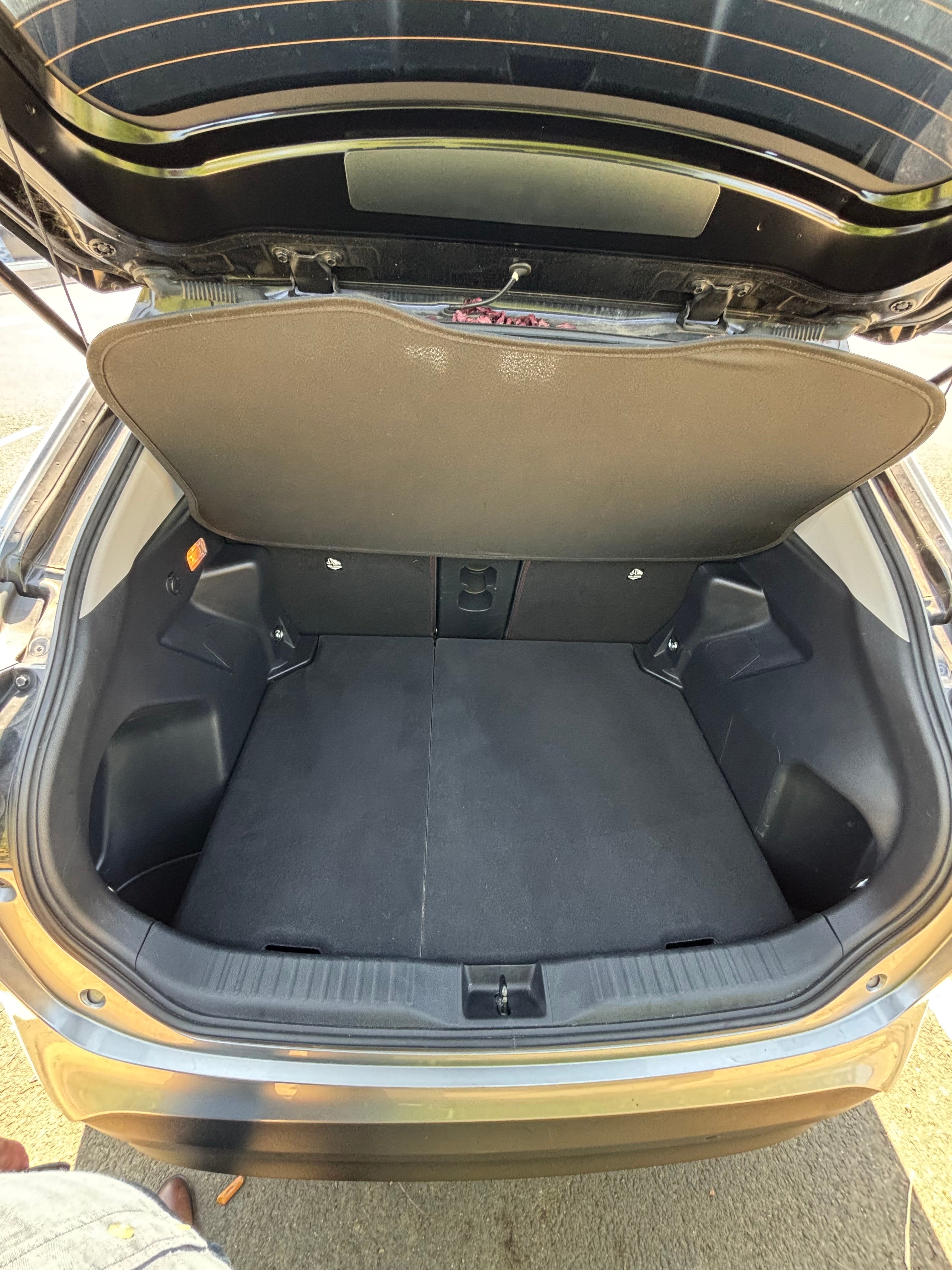 Toyota Yaris Cross avec Régulateur de vitesse