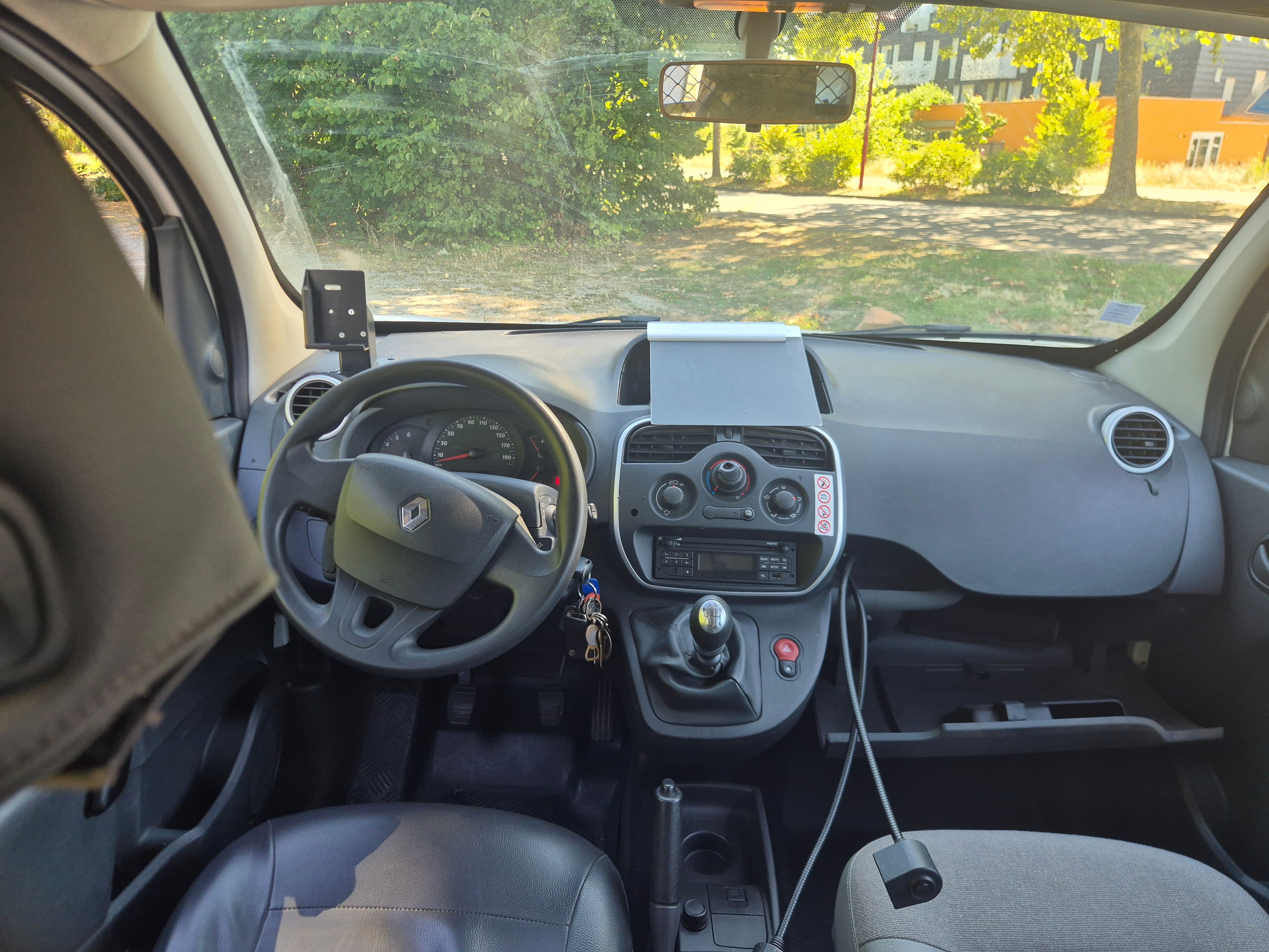 Renault Kangoo Express