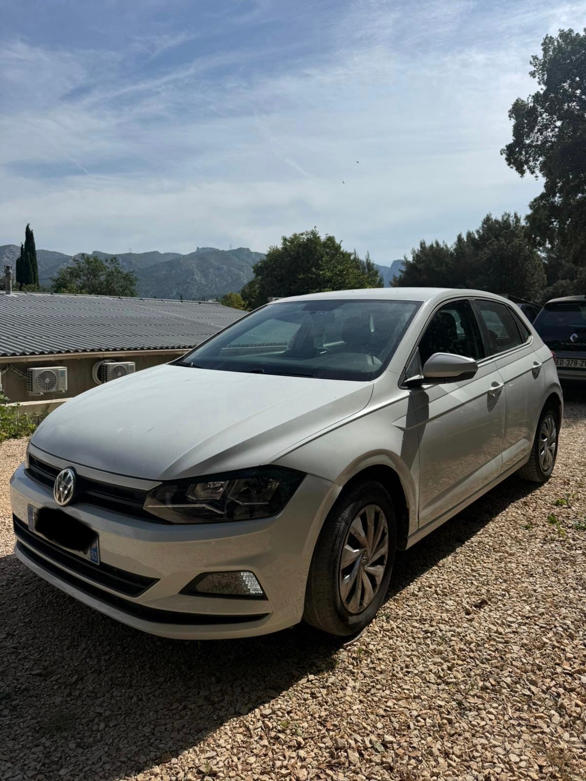 Volkswagen Polo, 2017, Essence 95