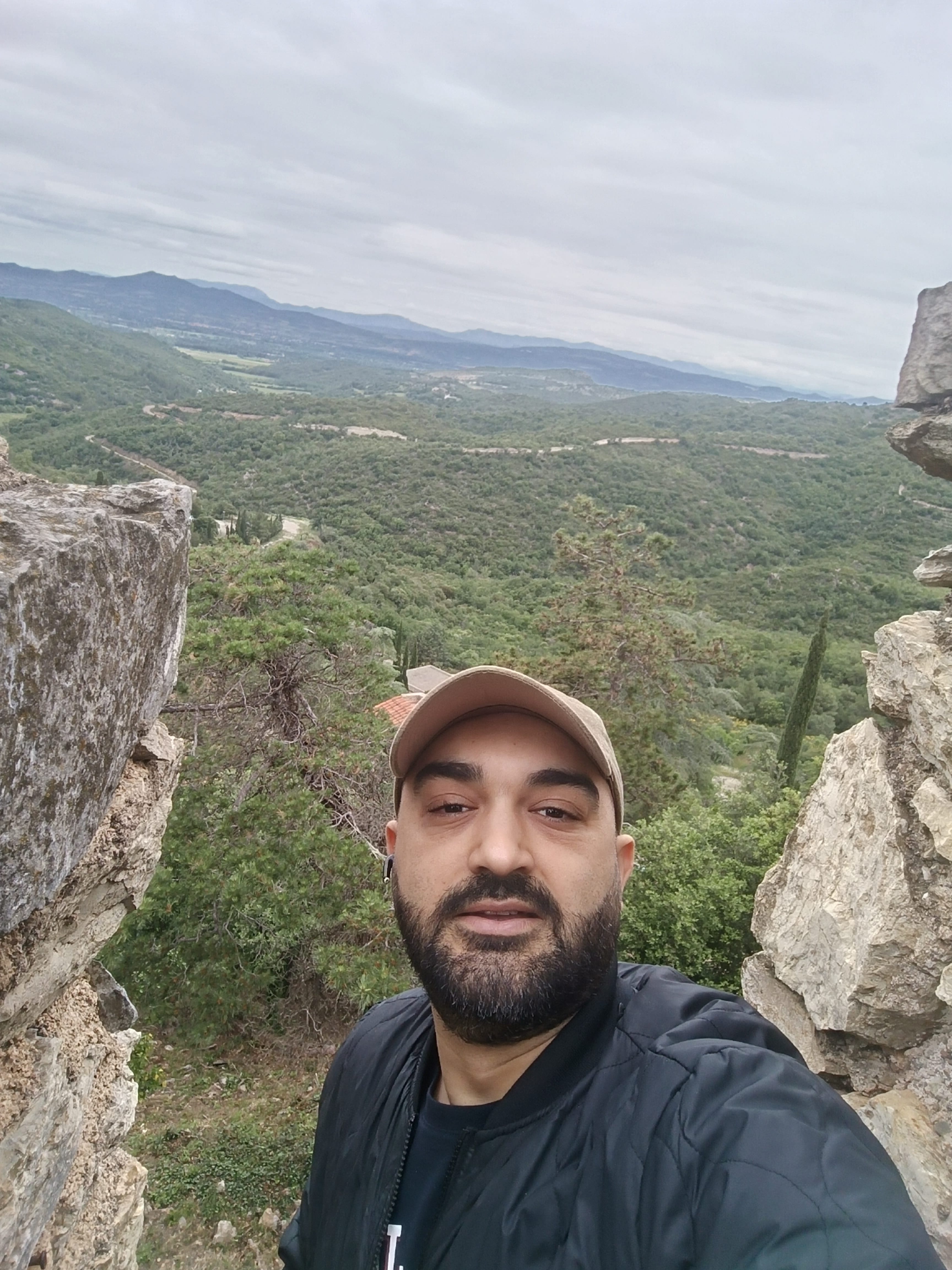 Takfarinas