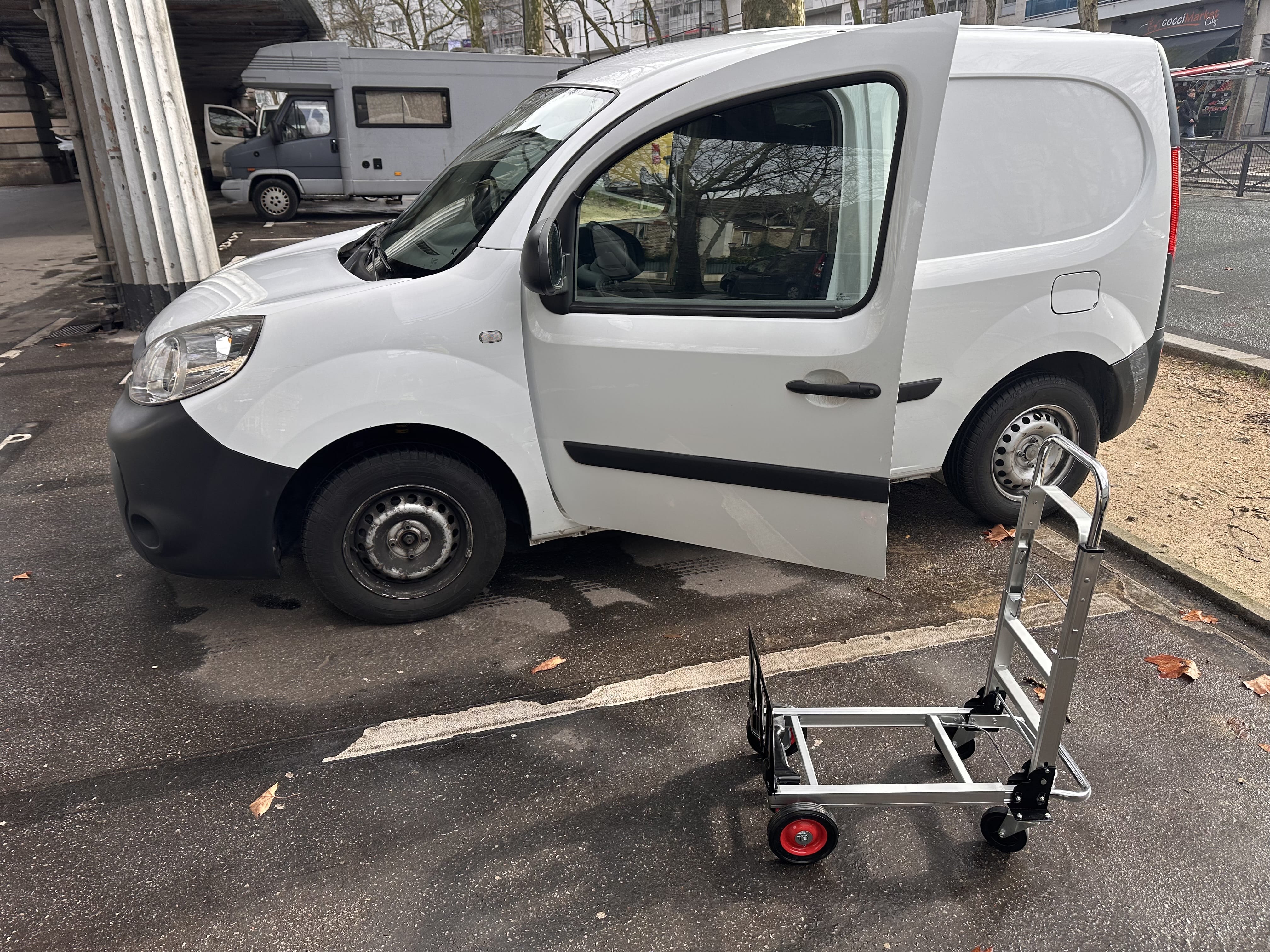Renault Kangoo Express