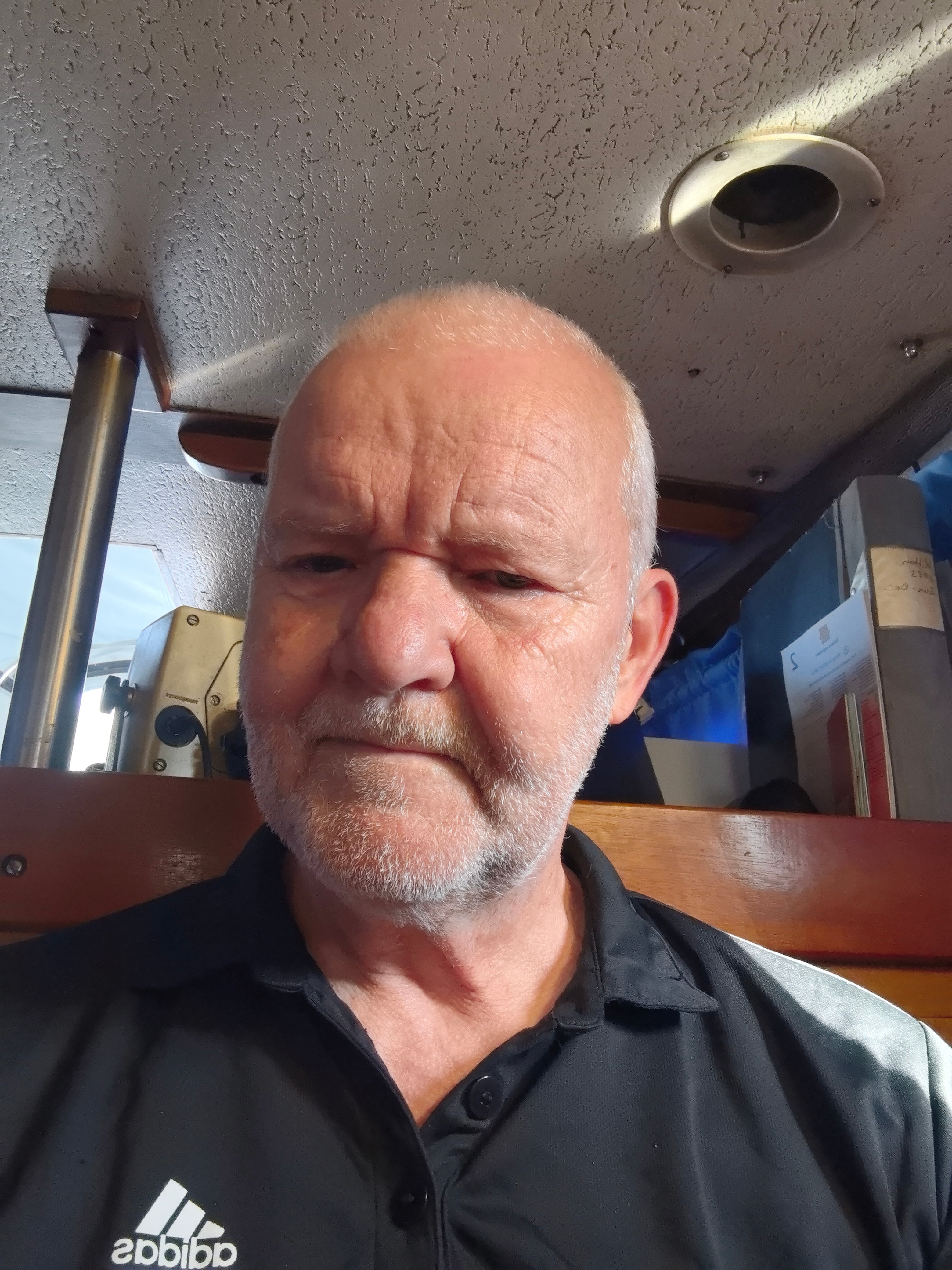 Stig Gøran