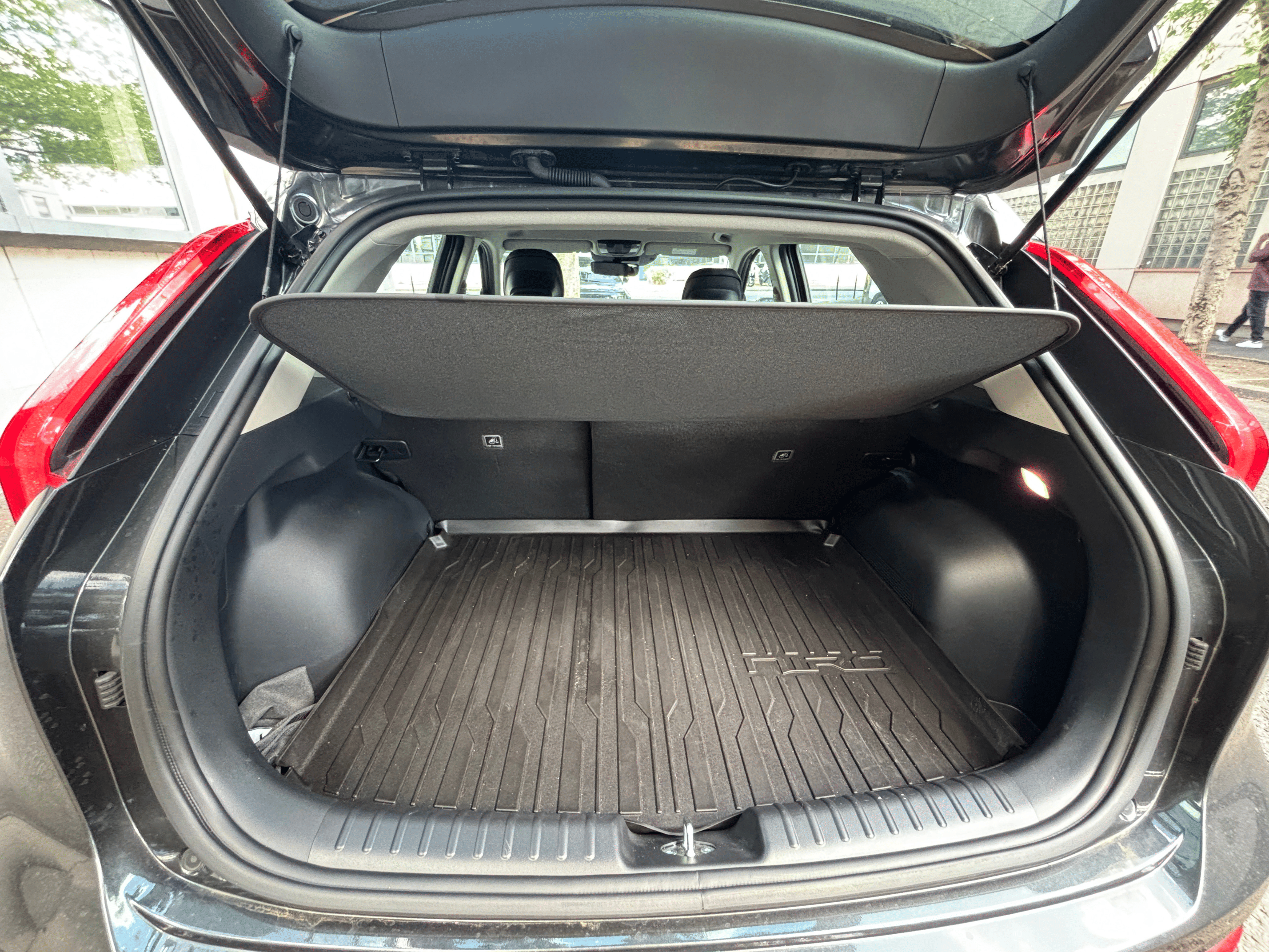 Kia Niro EV avec Audio Bluetooth