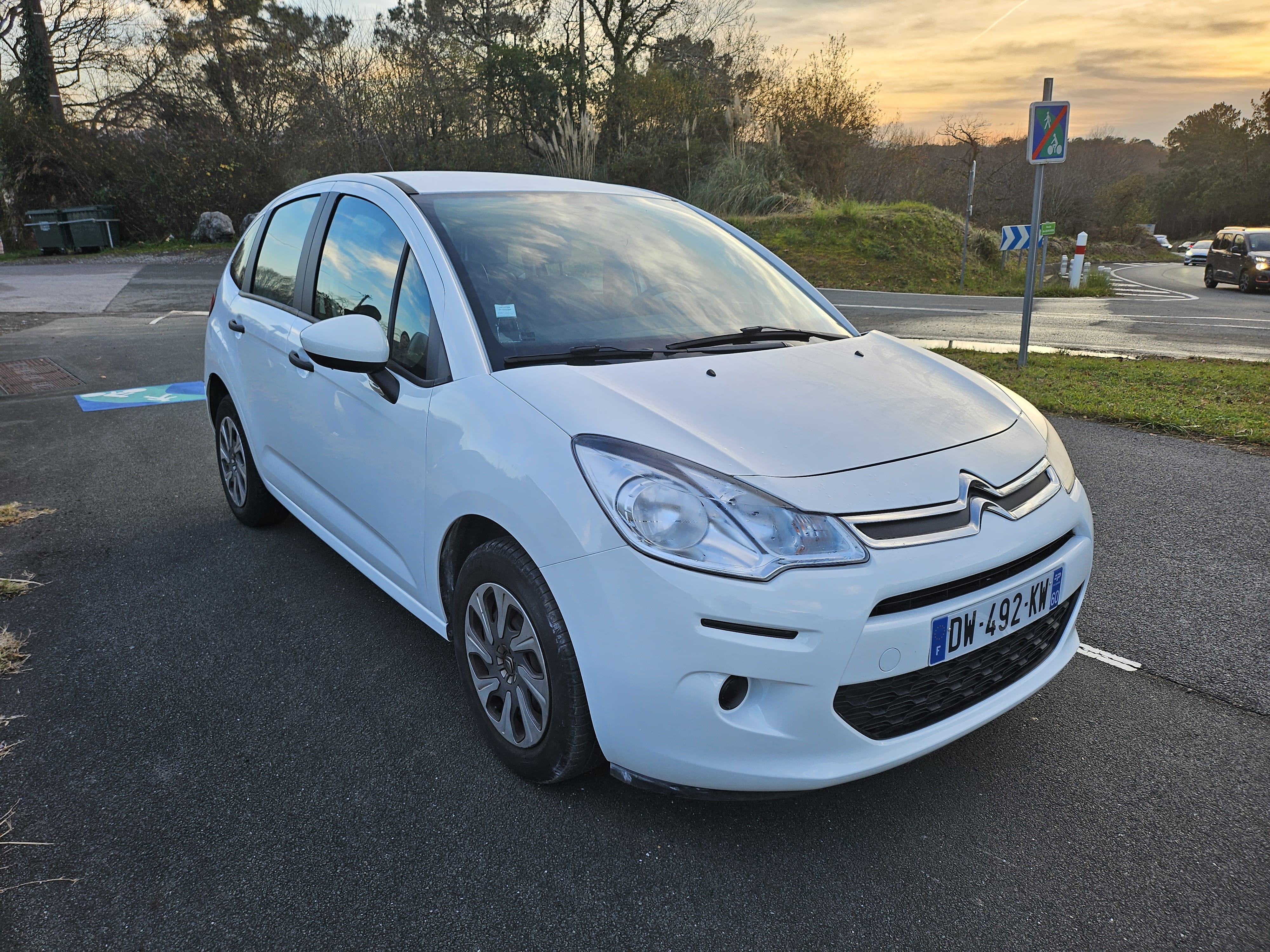 Citroen C3