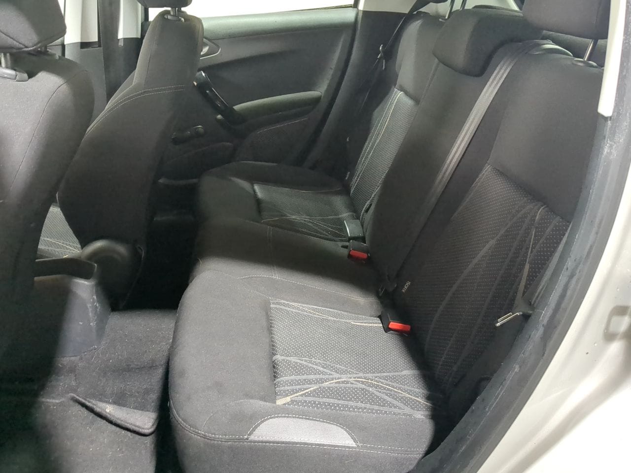 Peugeot 208 I Business