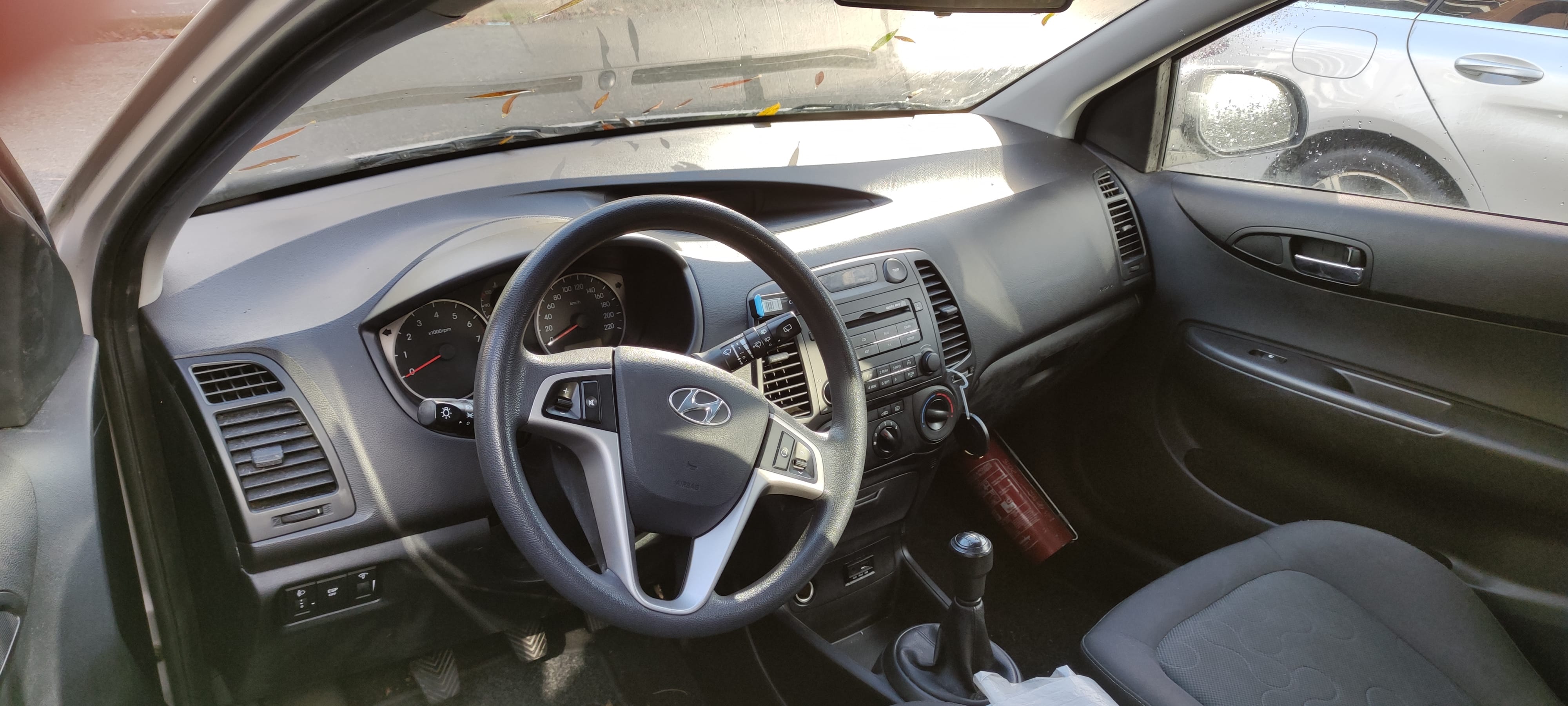Hyundai i20 Essence 95