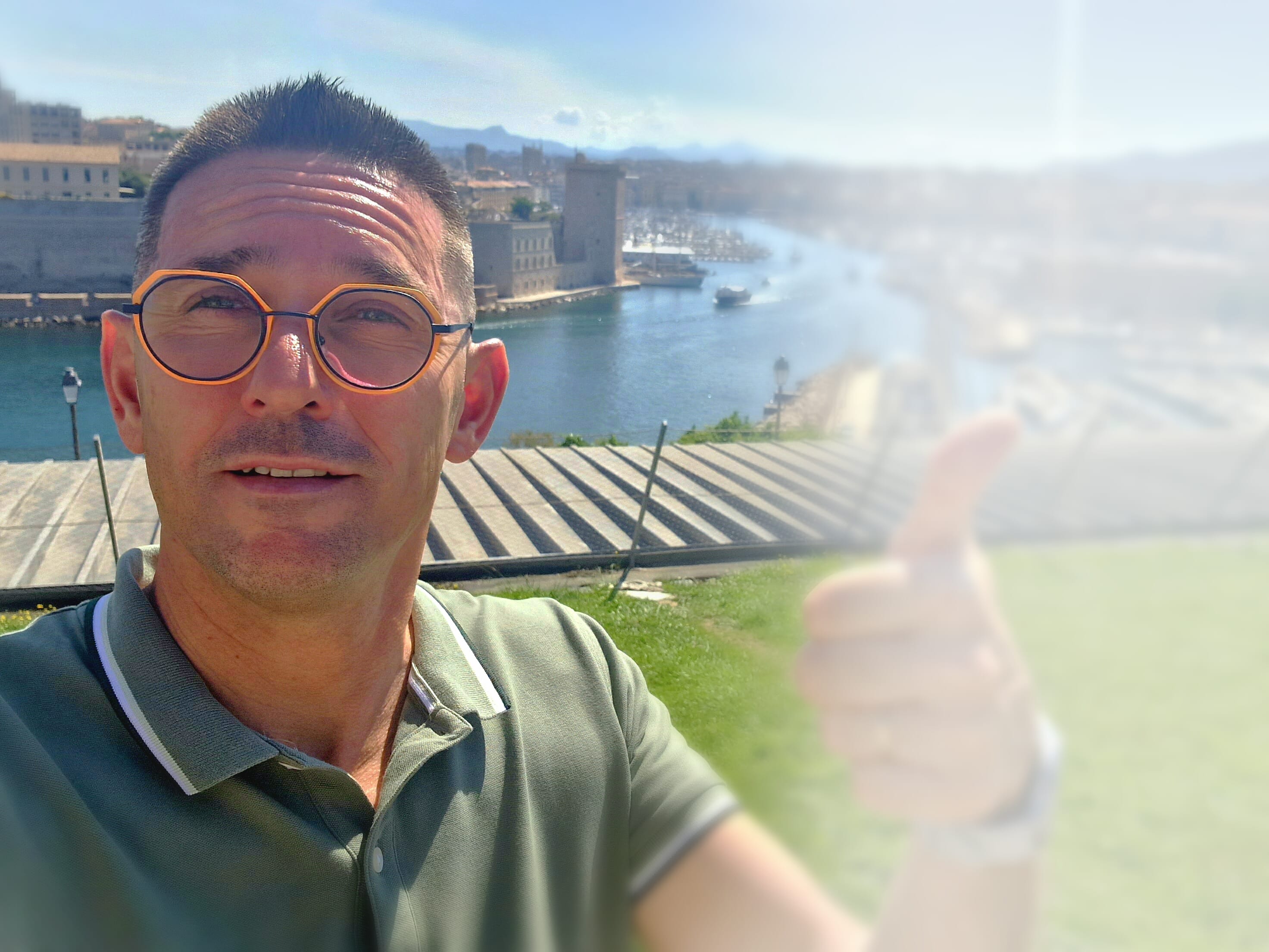 Sebastien Roger Pascal