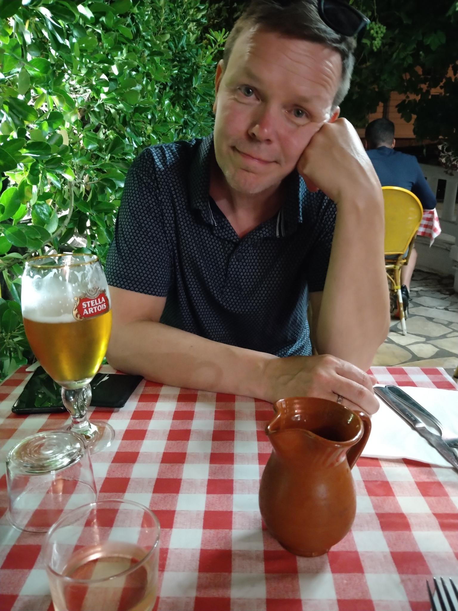 Jøran