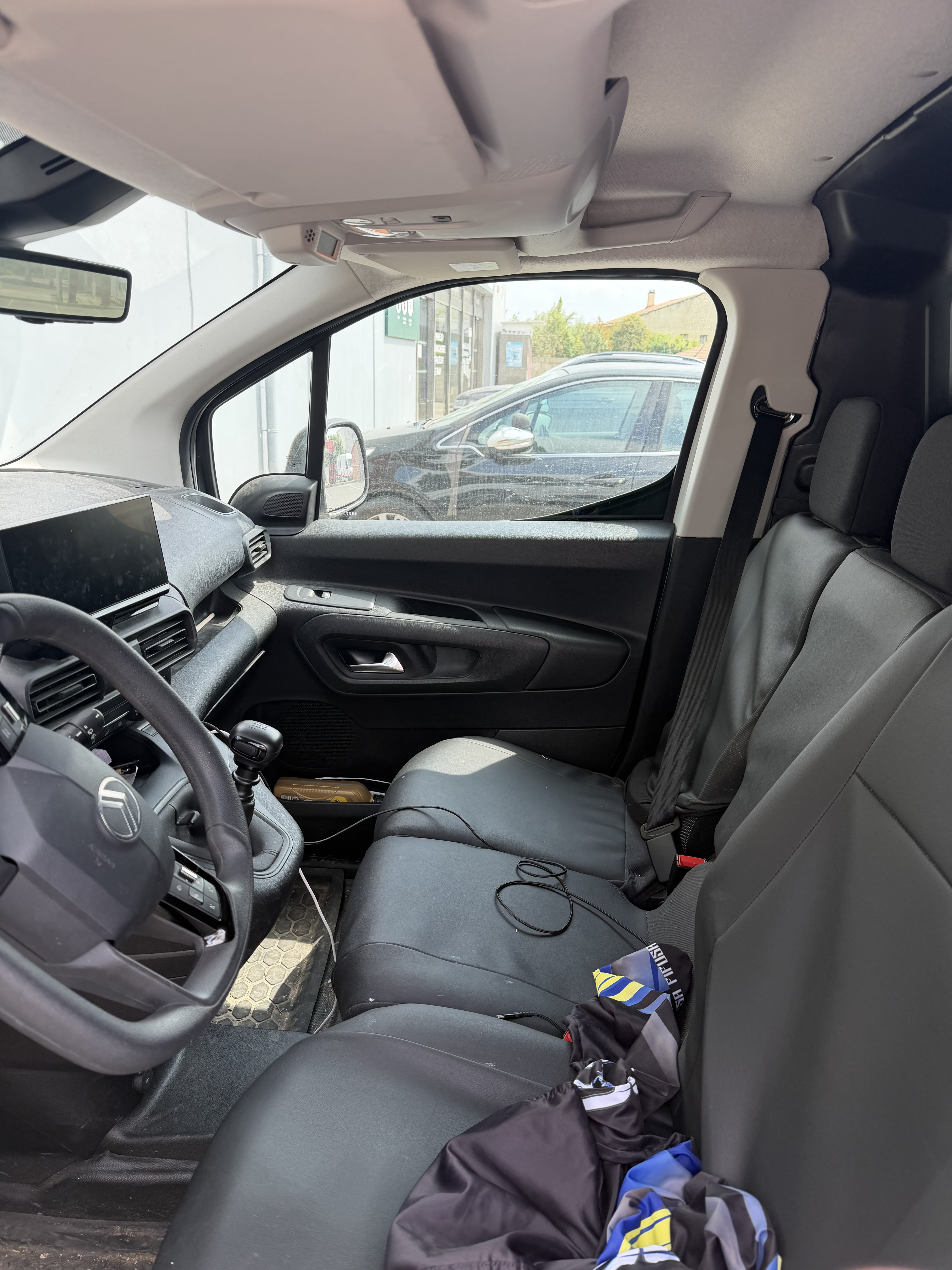 Citroen Berlingo, 2025, Diesel