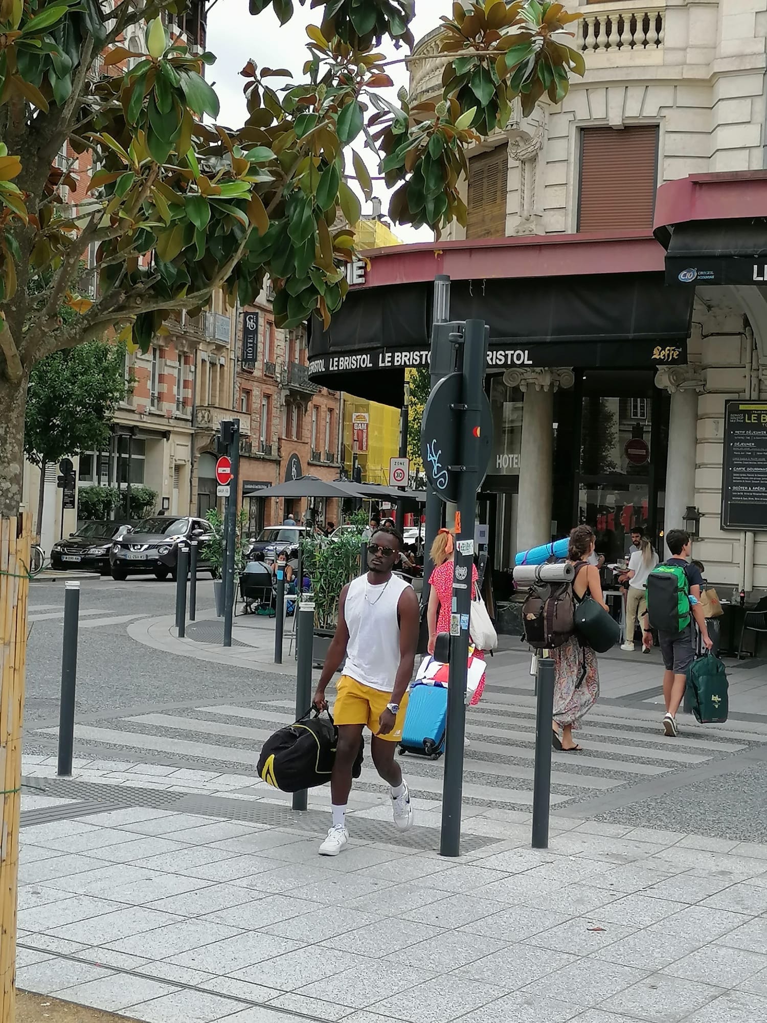Placide