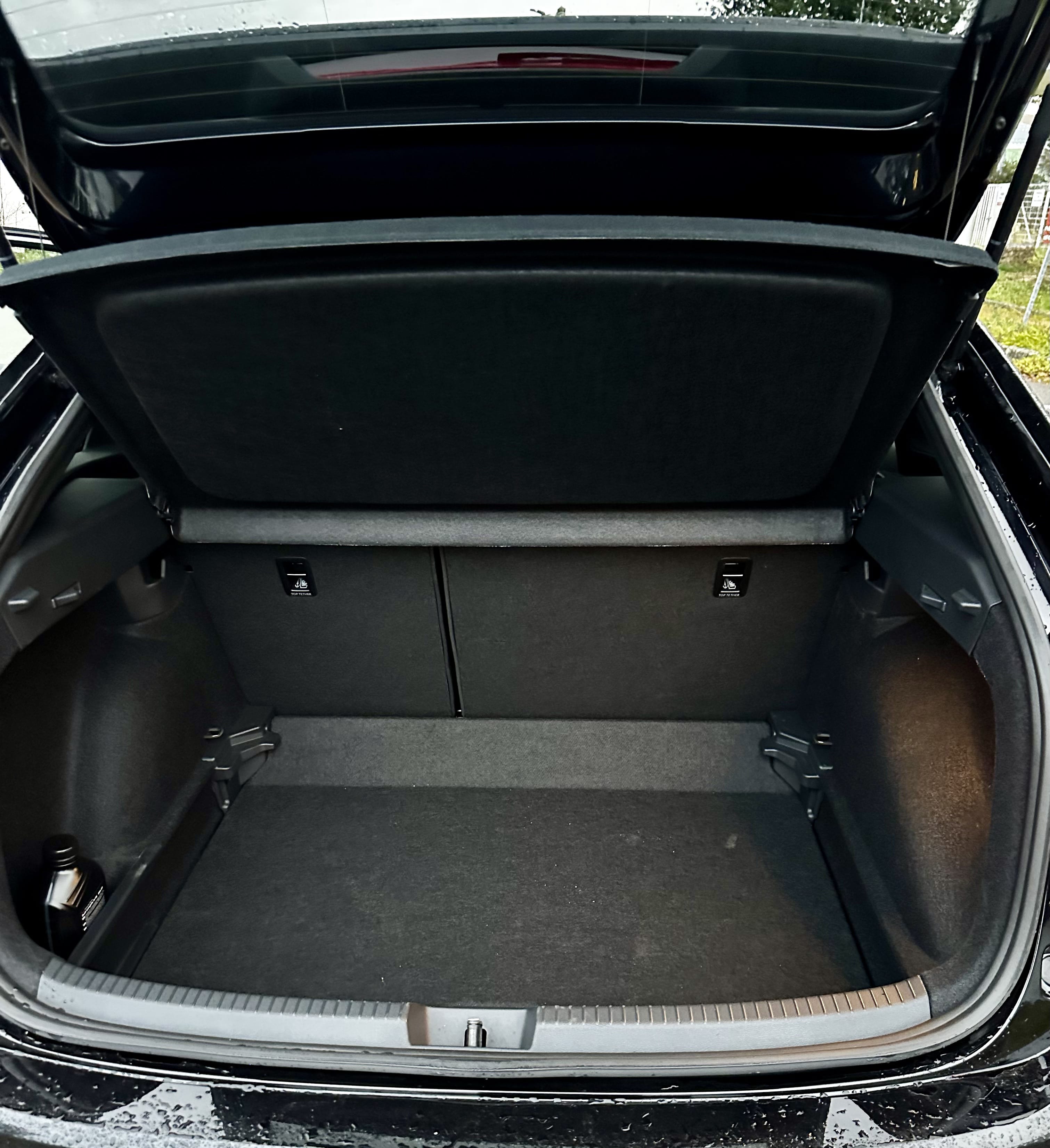 Volkswagen Taigo avec Apple CarPlay