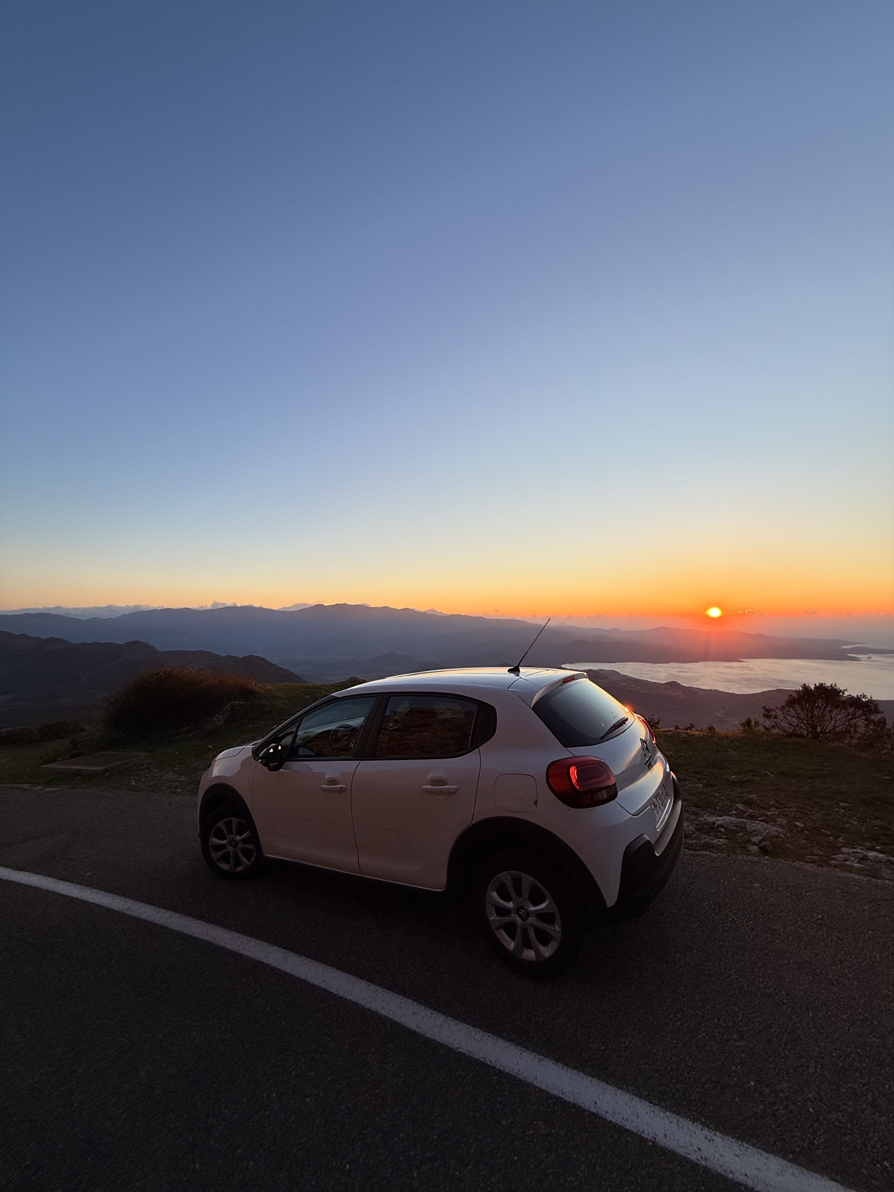 Citroen C3 avec GPS