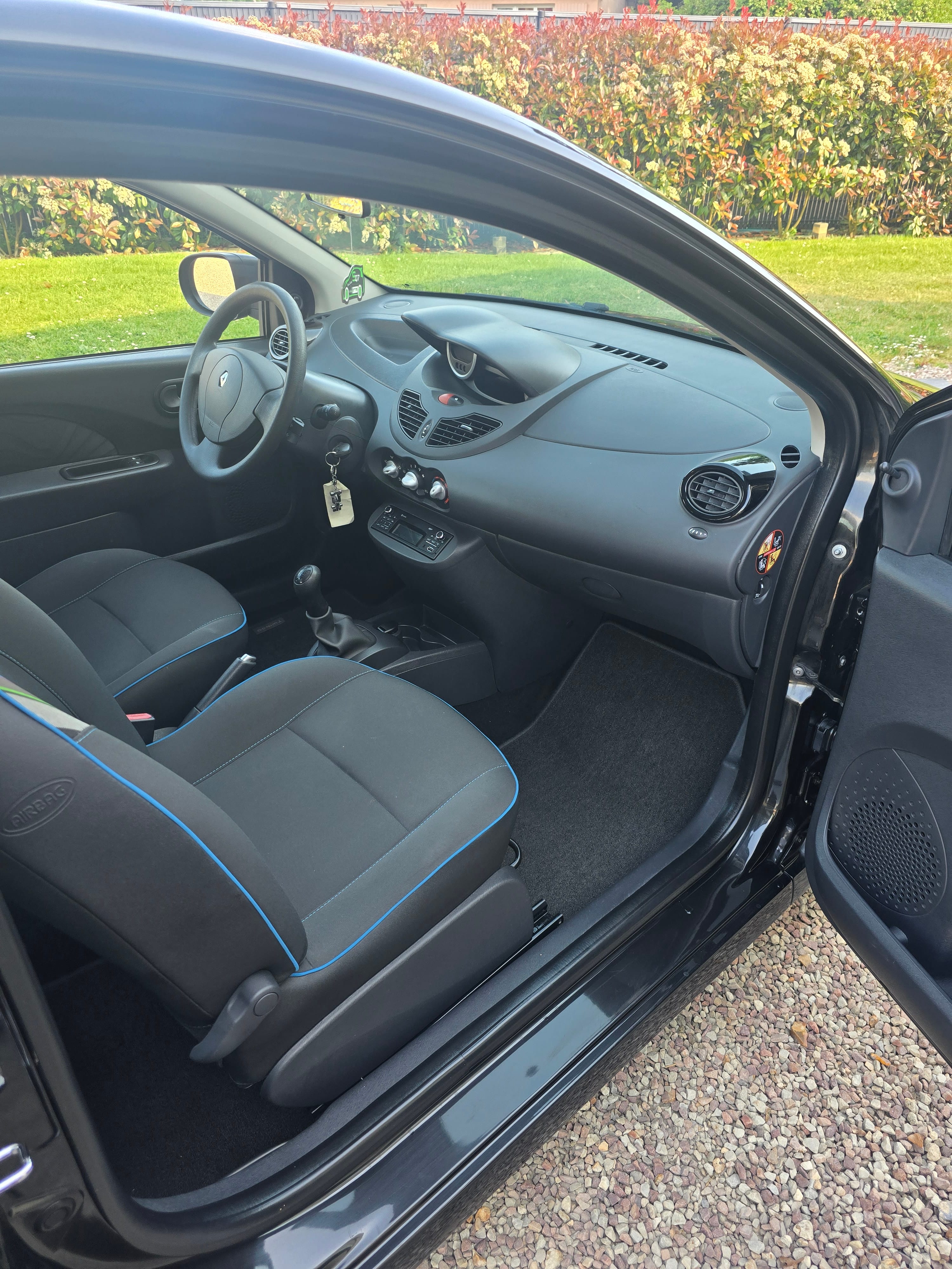 Renault Twingo II