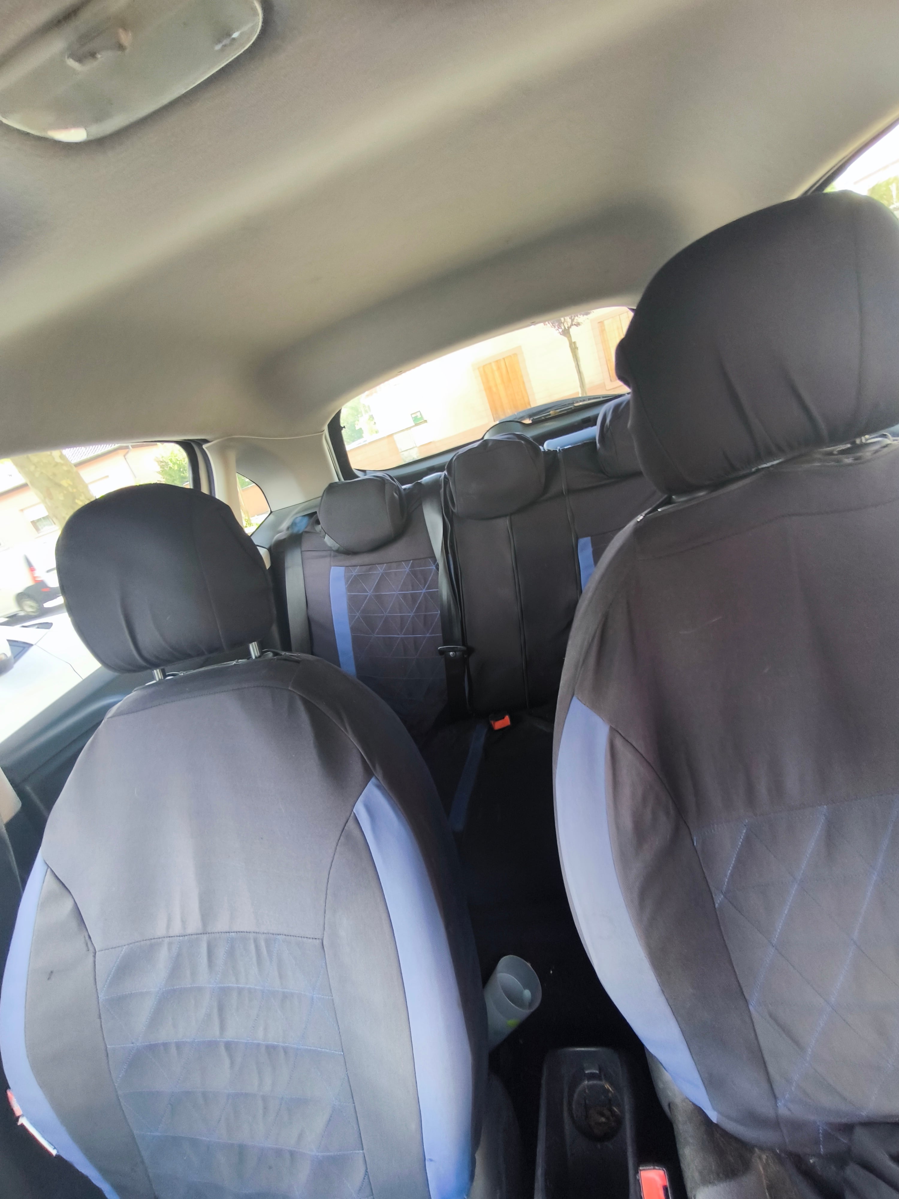 Citroen C3 1.4 HDi avec Entrée audio / iPod