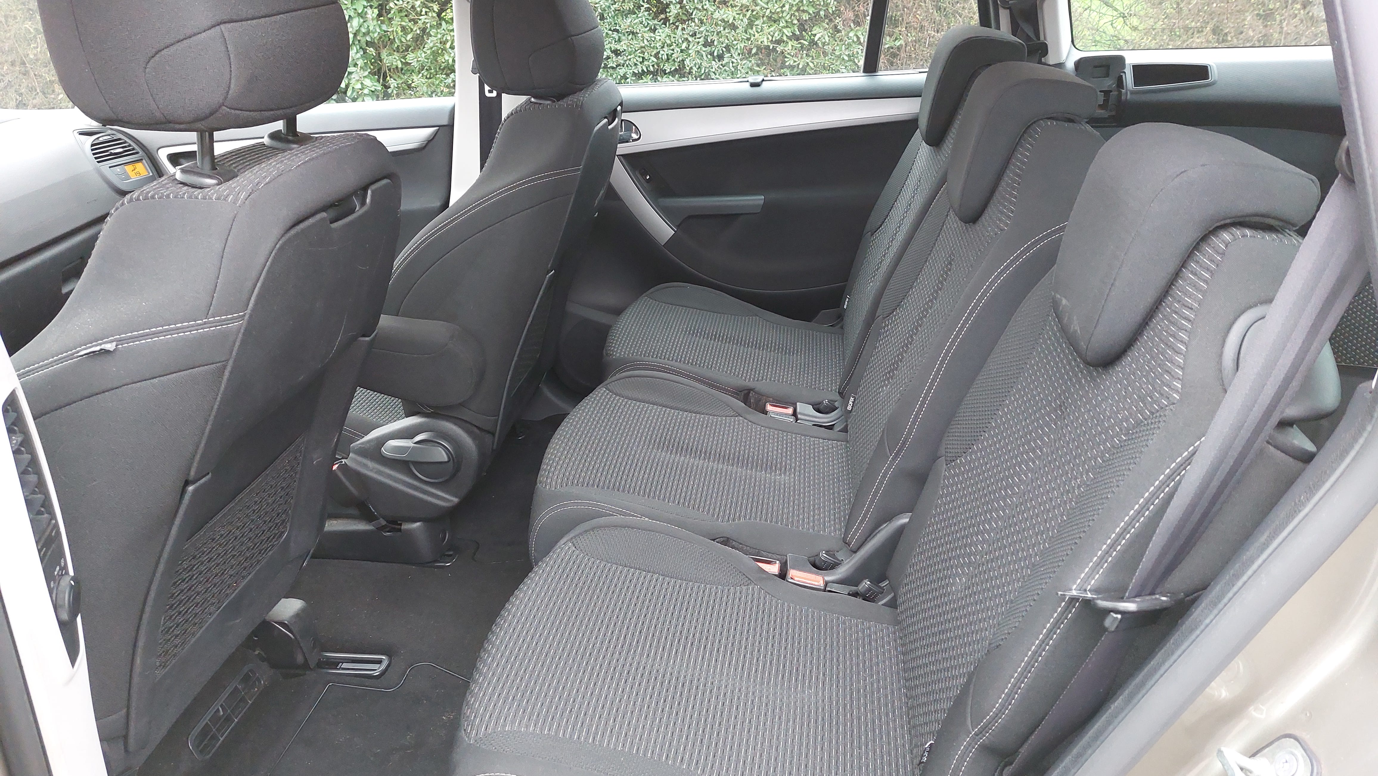 Citroen C4 Grand Picasso