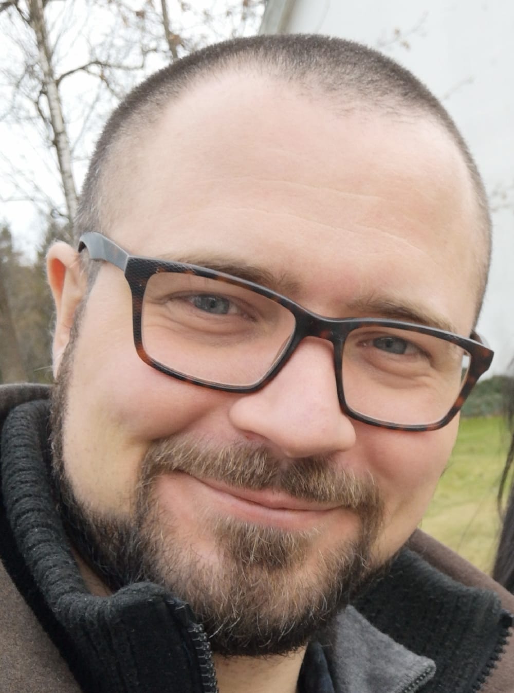 Severin Peter Dyb