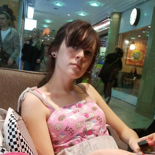 Gaëlle