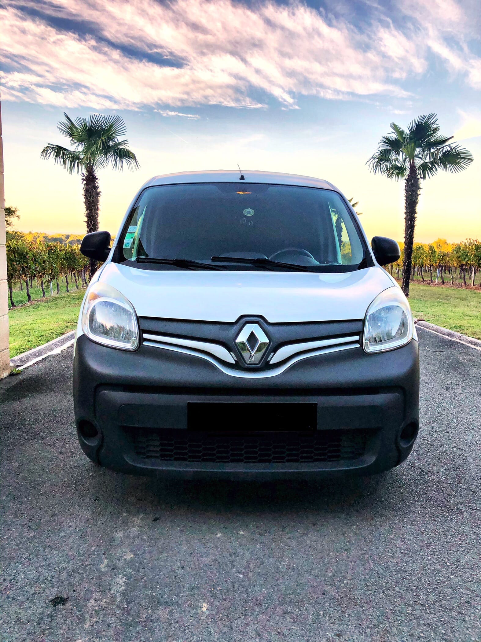Renault Kangoo Express