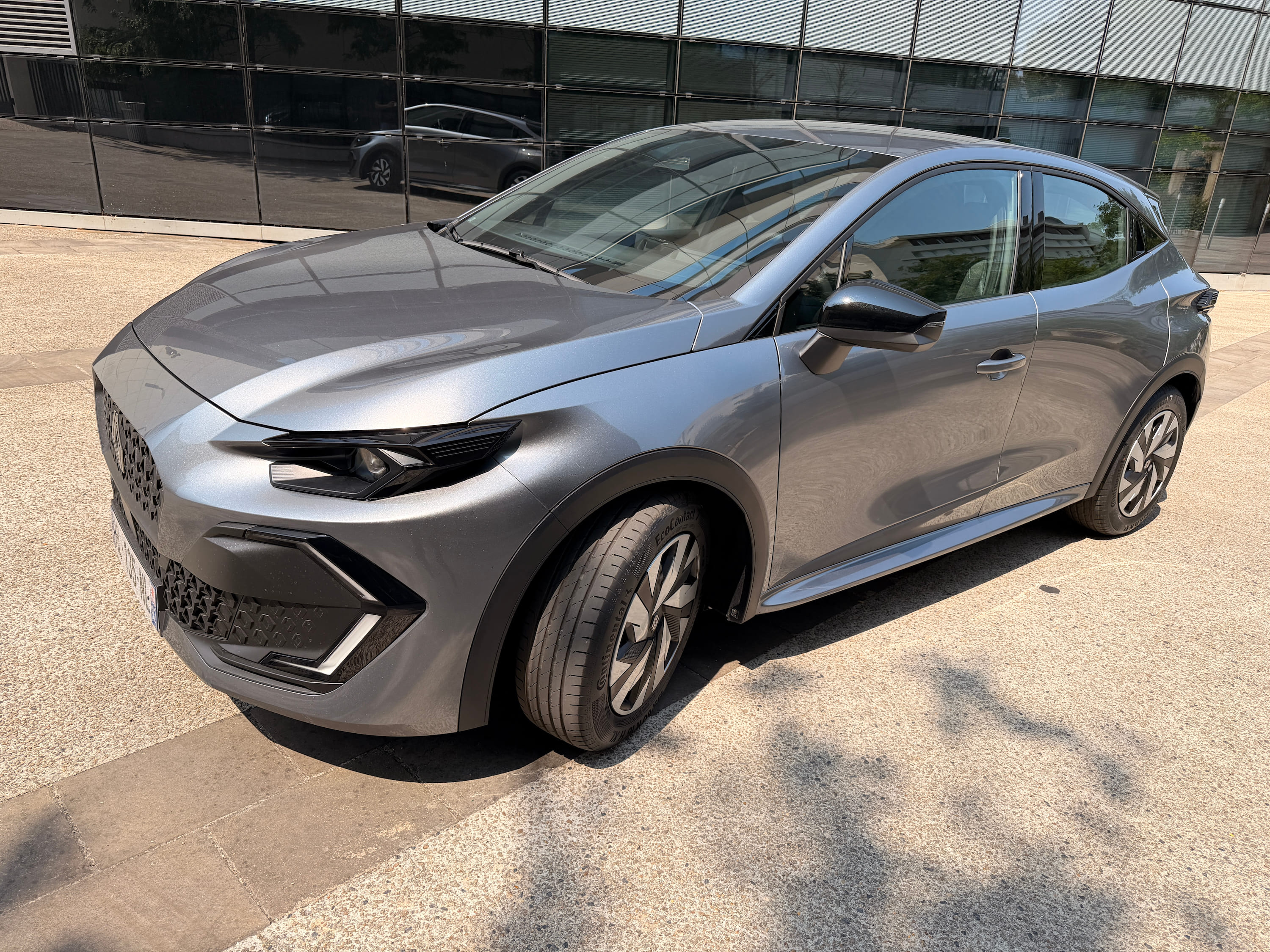 Renault Clio, 2026, Essence 95, automatique