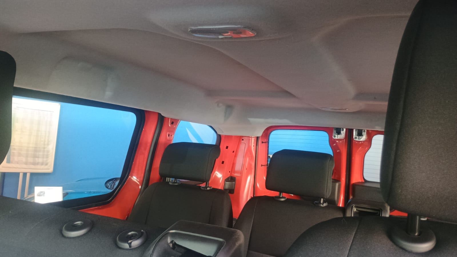 Citroen Jumpy