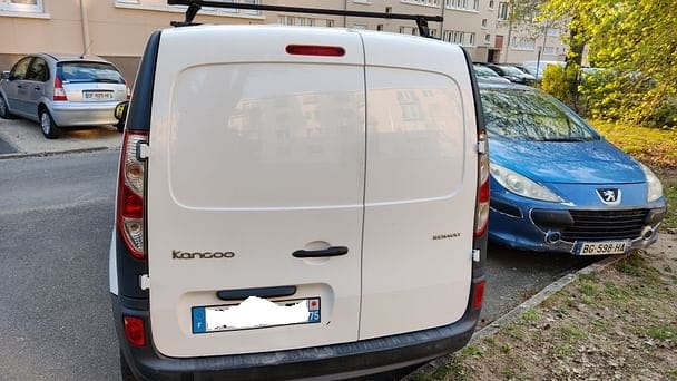 Renault Kangoo Express
