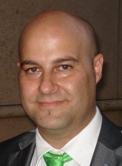 J Antonio