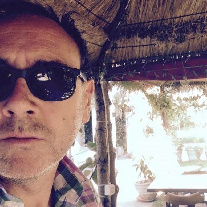 Olivier Christophe Henri