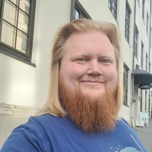 Steffen André Oddrunson