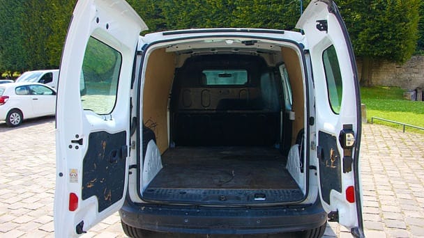 Renault Kangoo Express