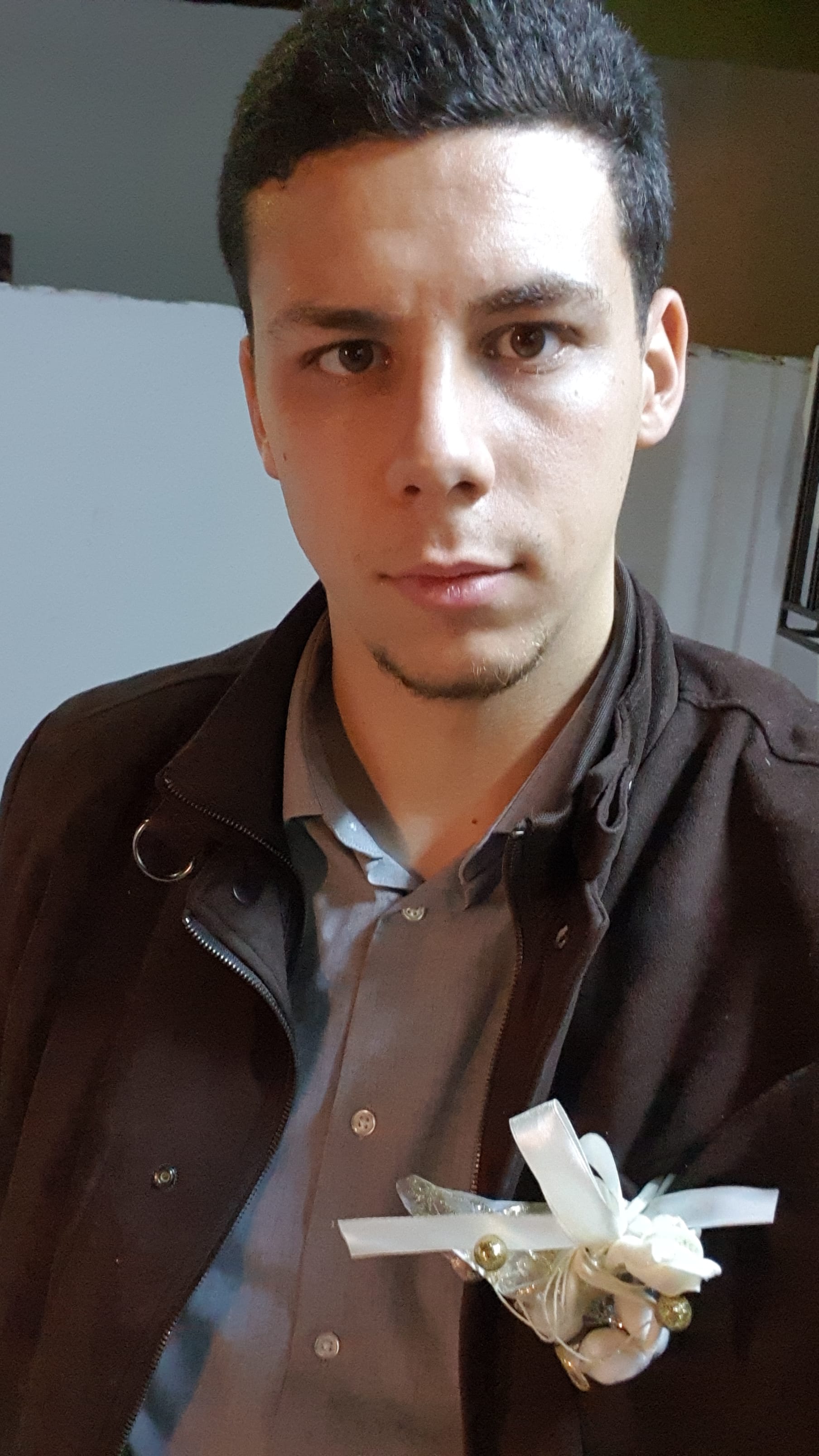 Mehdi Abderrahmen