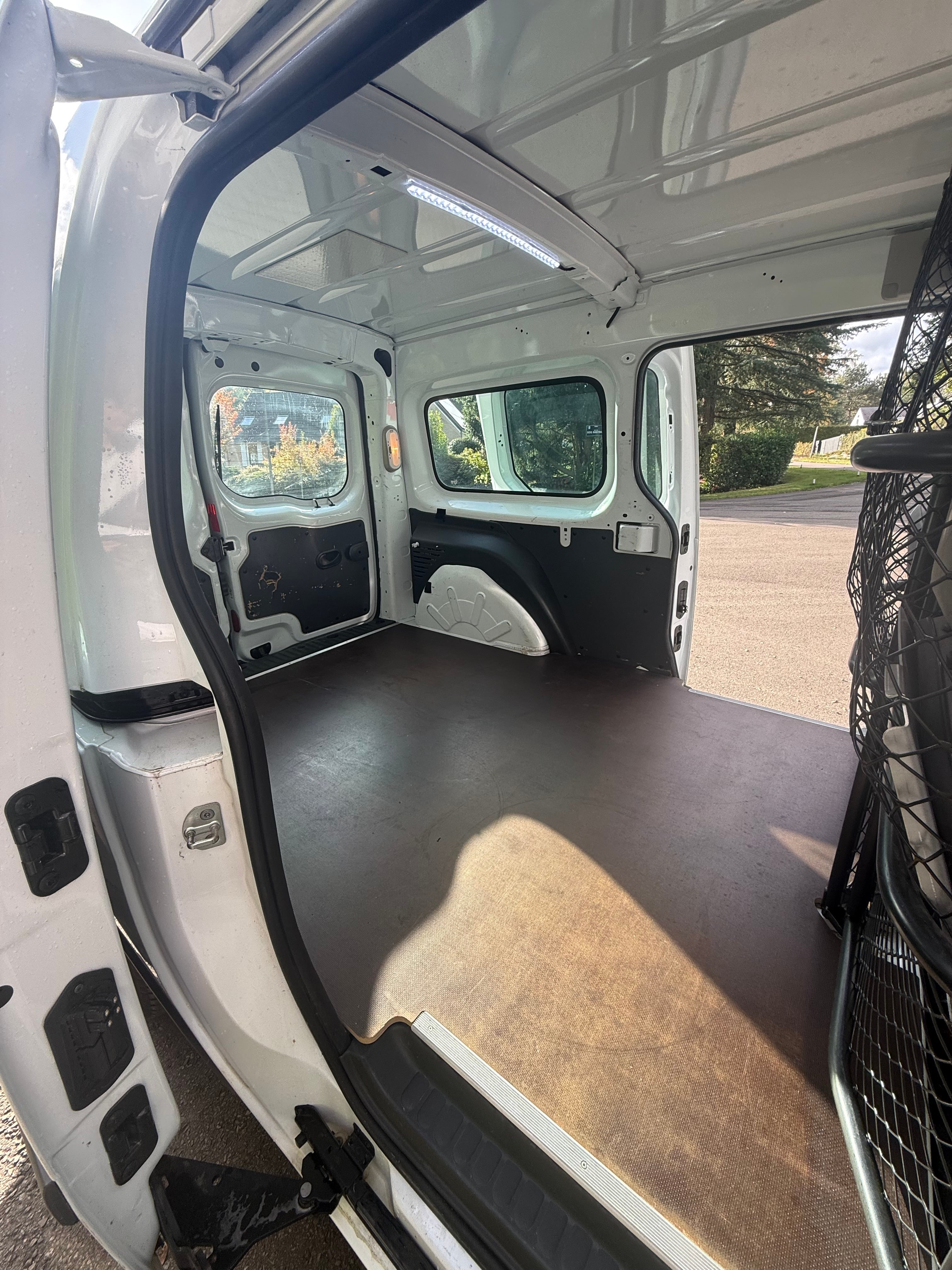 Renault Kangoo Fourgon