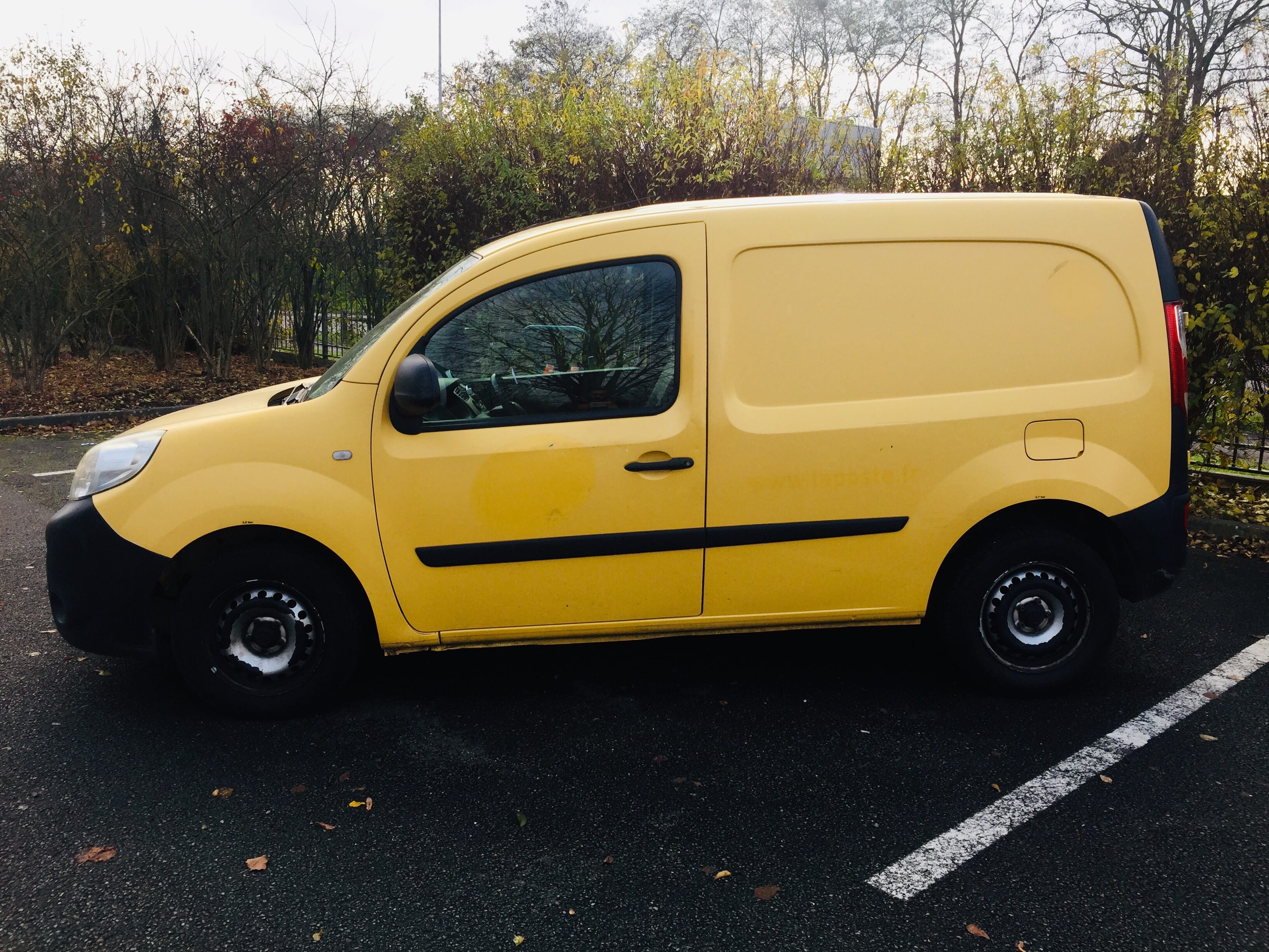 Renault Kangoo Express