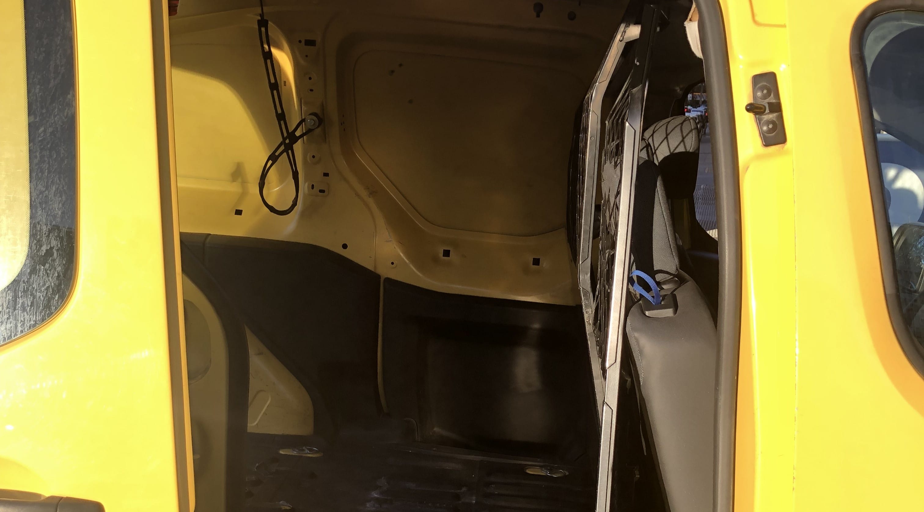 Citroen Berlingo 1,6 HDI 75