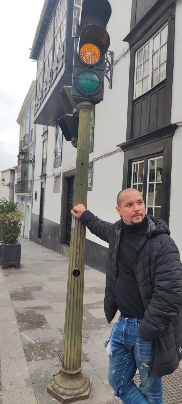 Sebastián Cristian