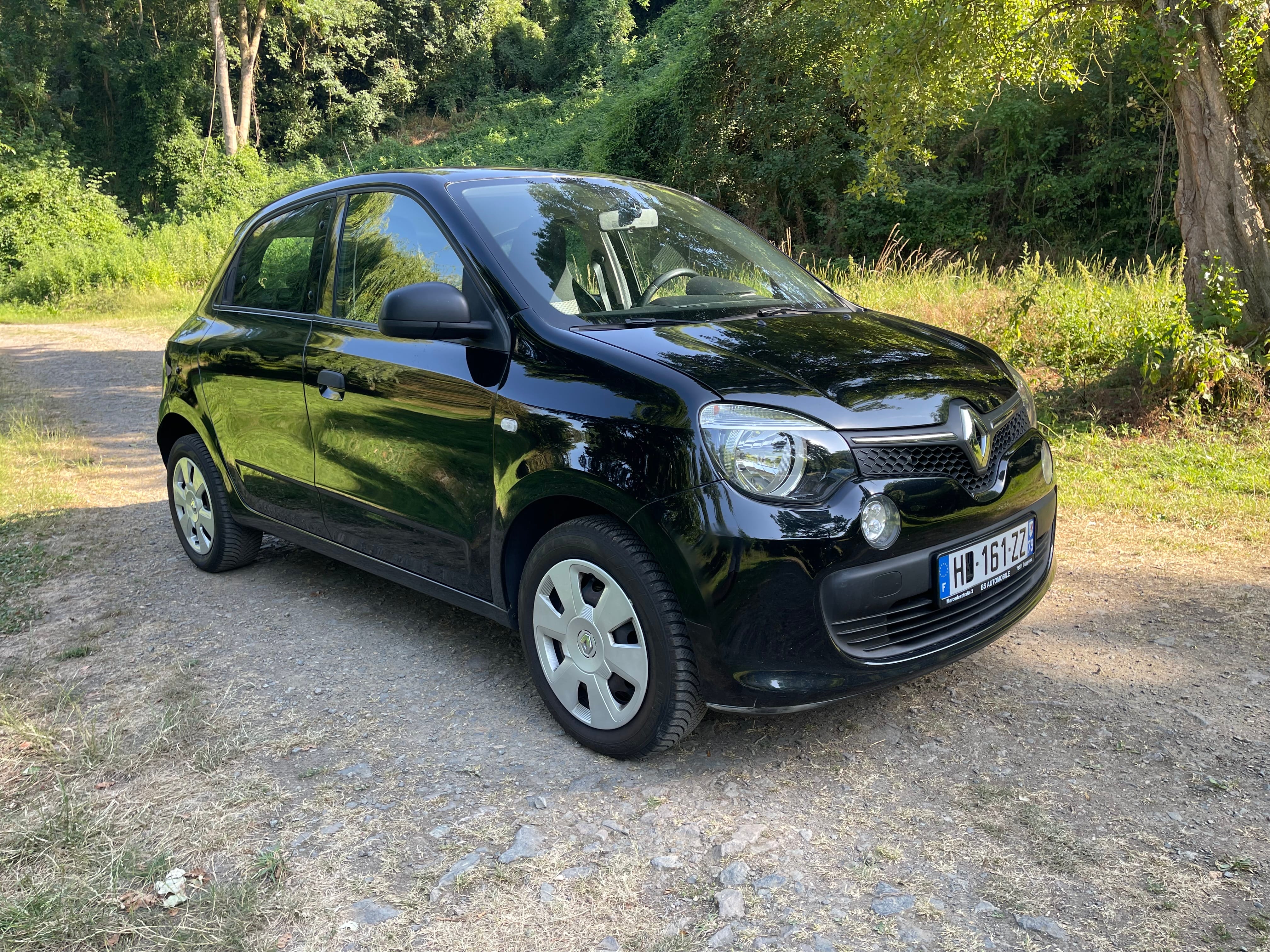Renault Twingo III *Clim*
