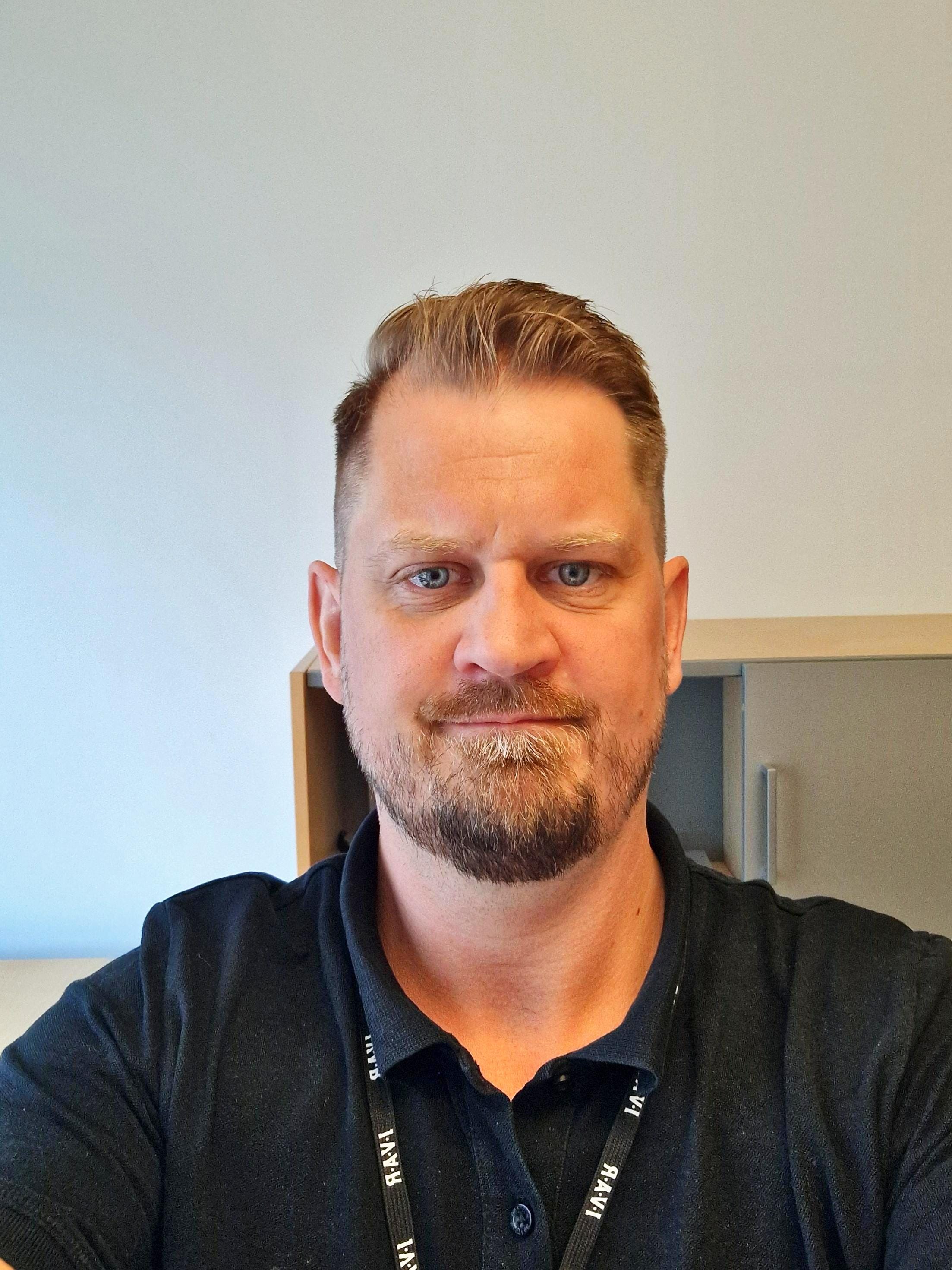 Robert Gabrielsen