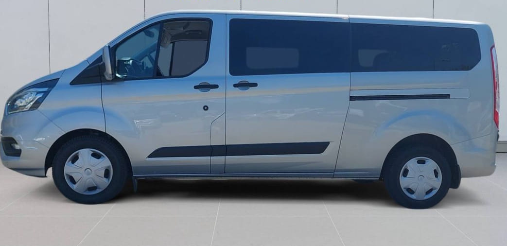 Ford Transit Custom Kombi avec Climatisation