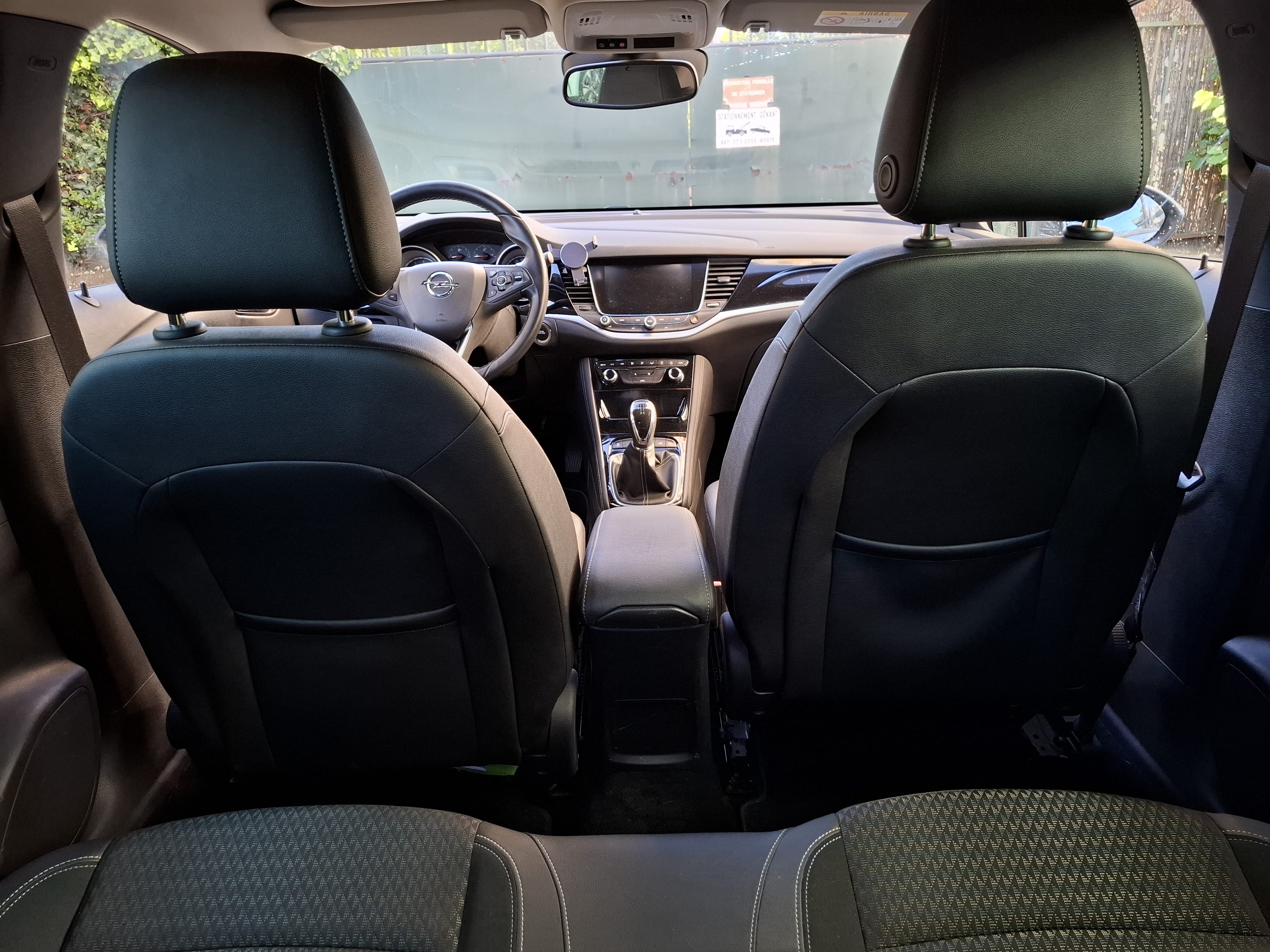 Opel Astra 1.0 Turbo Innovation avec GPS