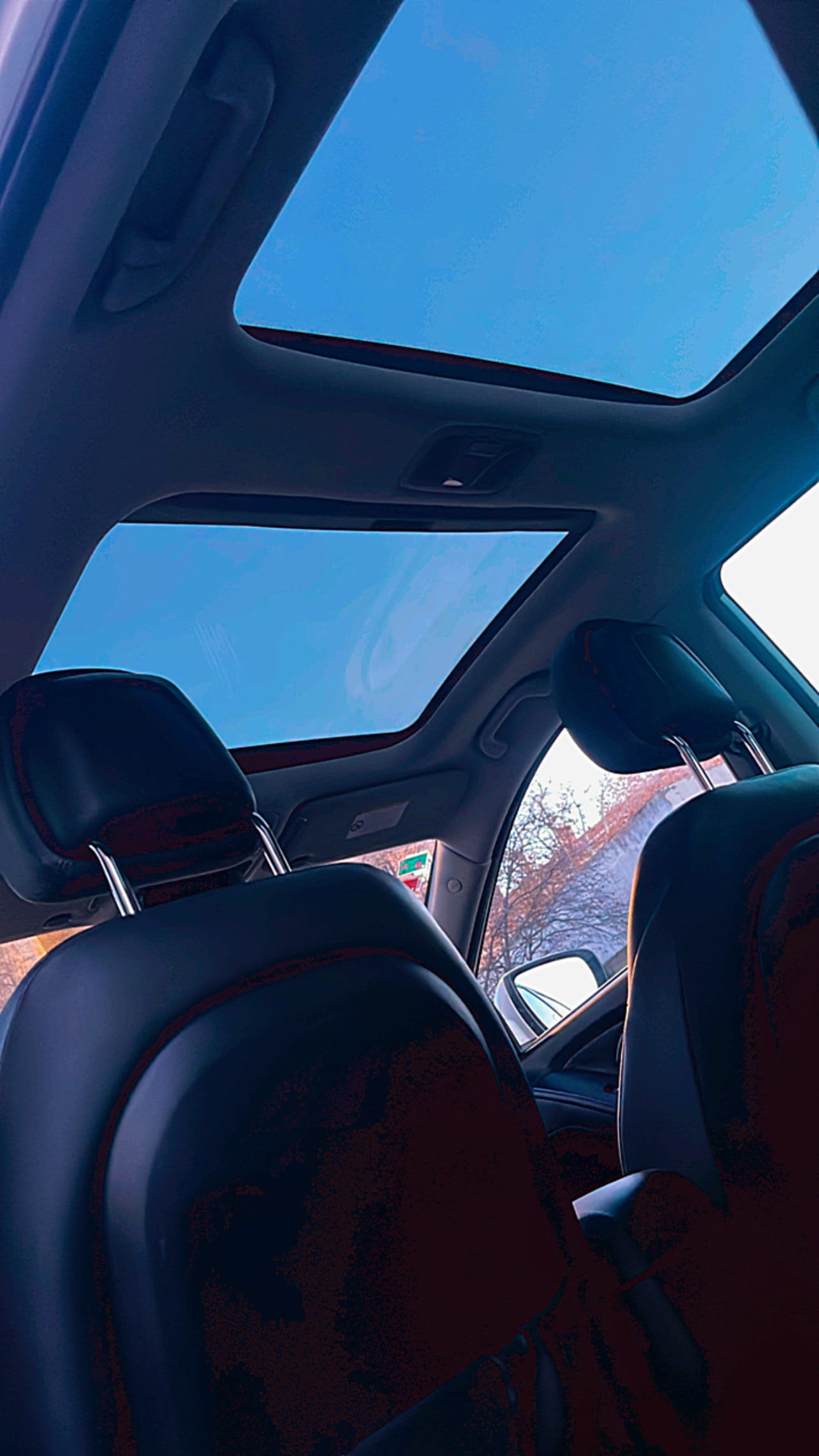 Hyundai iX35 con Control de velocidad