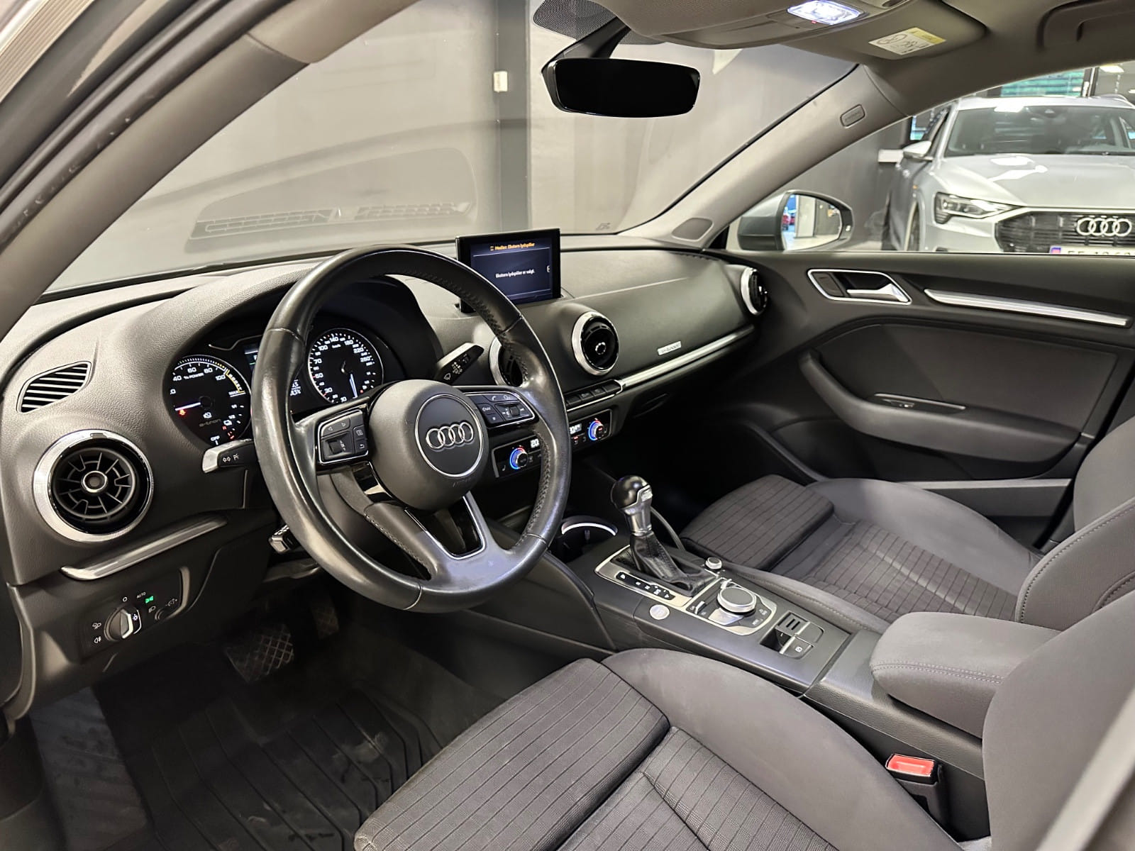 Audi A3 Sportback e-tron 1.4T Premium avec Régulateur de vitesse