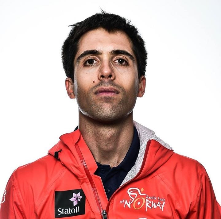 Thibault Gaetan Michel Marie